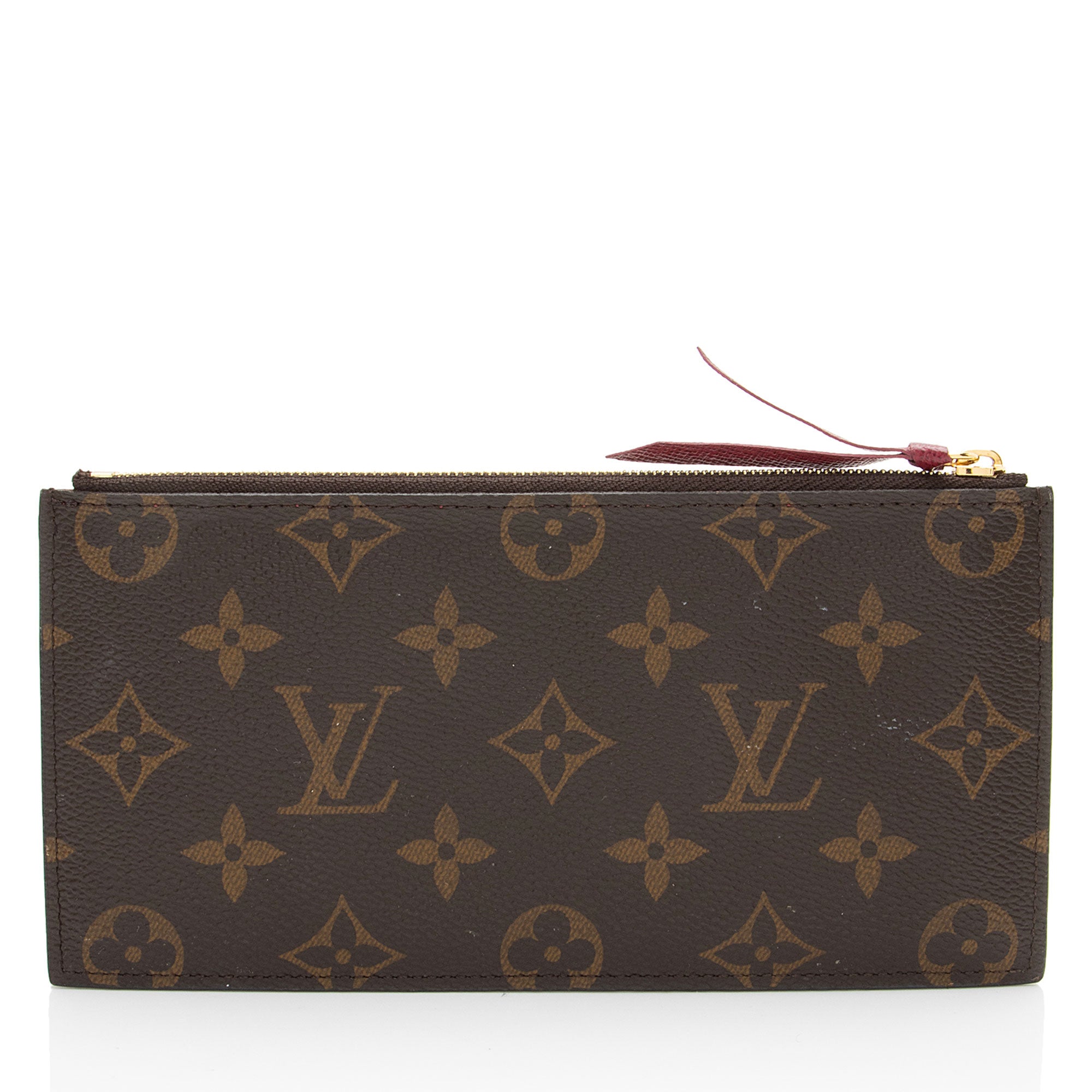 Louis Vuitton Monogram Canvas Felicie Insert