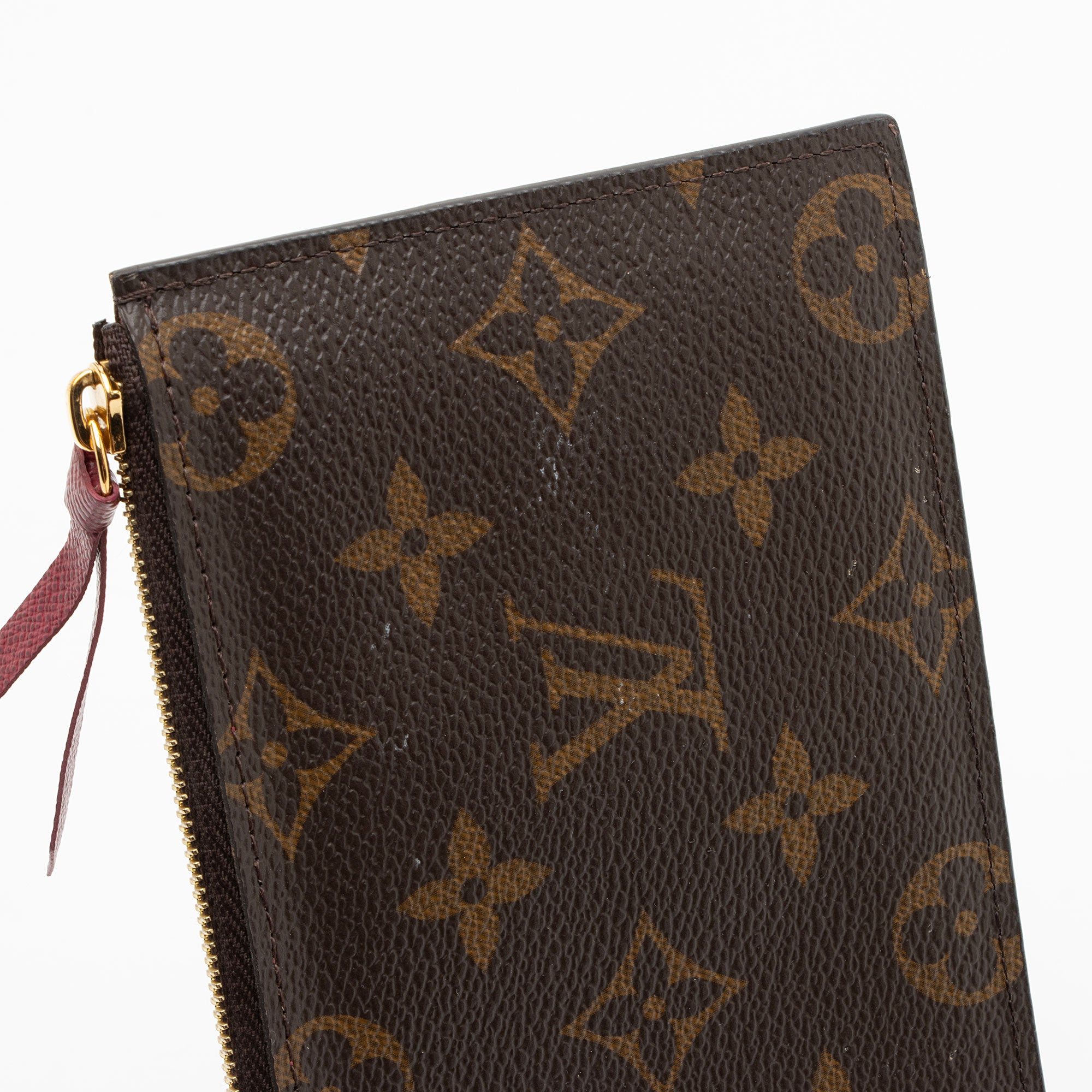 Louis Vuitton Monogram Canvas Felicie Insert