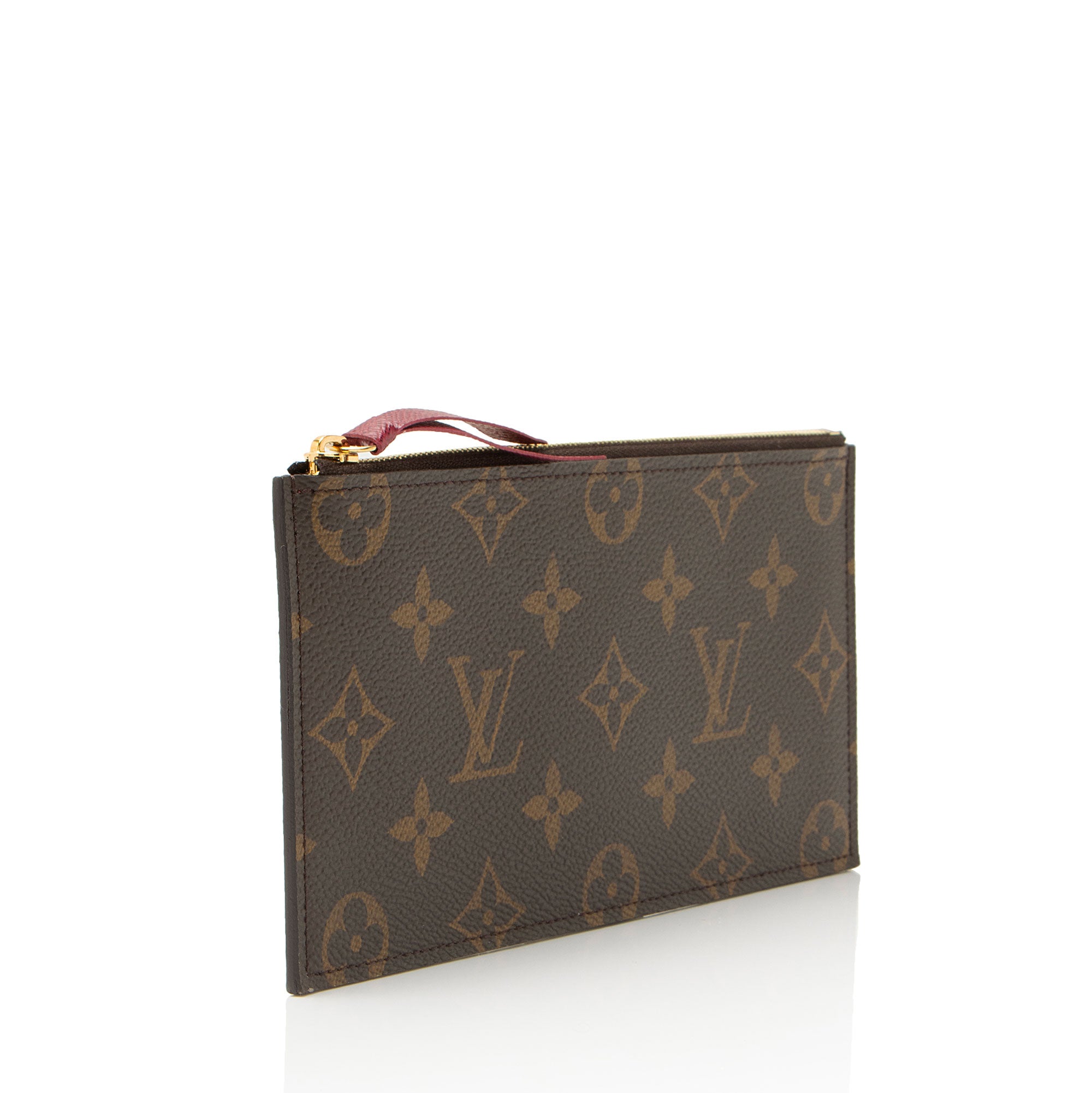 Louis Vuitton Monogram Canvas Felicie Insert