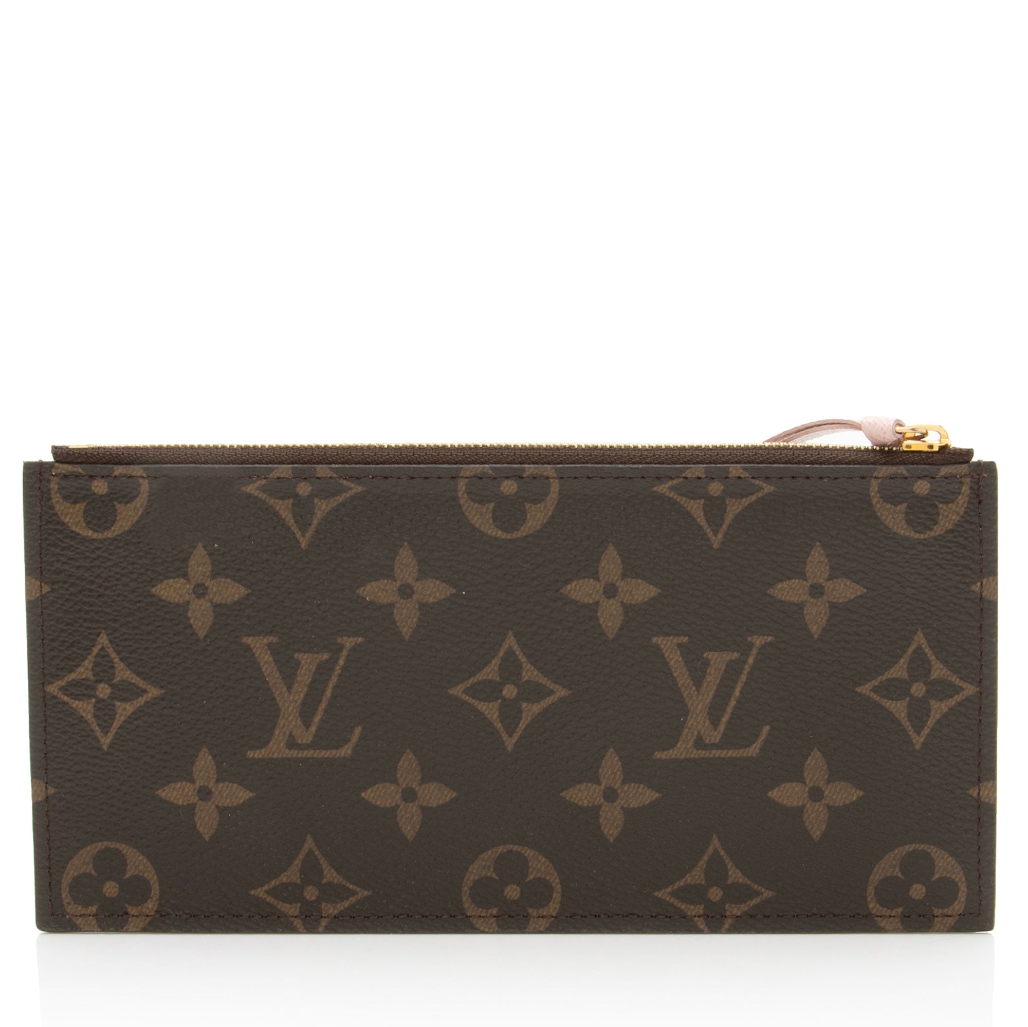 Louis Vuitton Monogram Canvas Felicie Insert