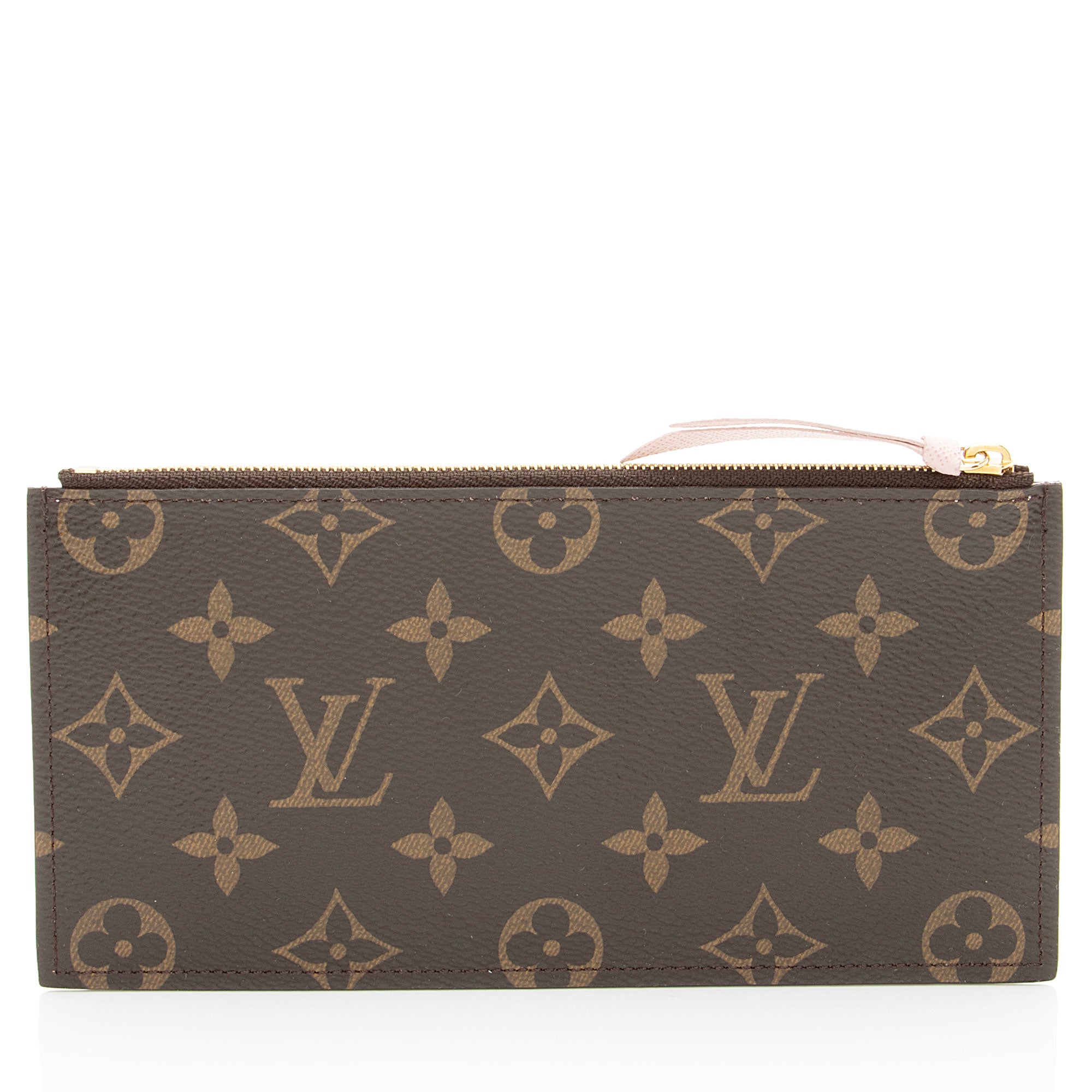 Louis Vuitton Monogram Canvas Felicie Insert