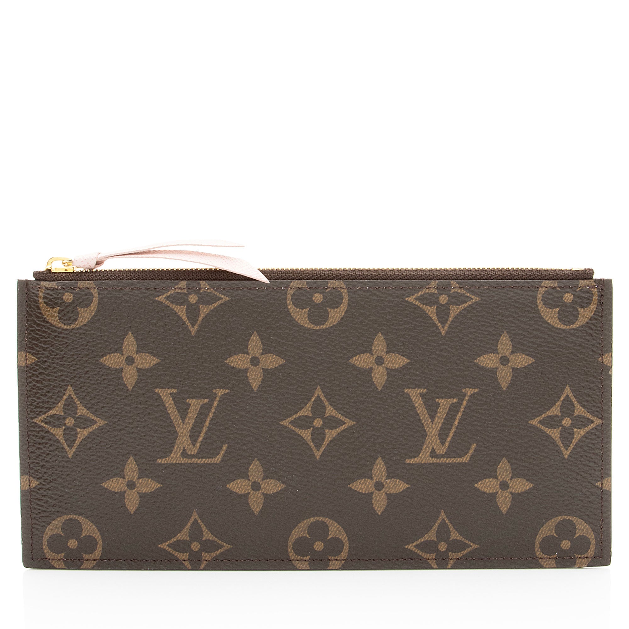 Louis Vuitton Monogram Canvas Felicie Insert