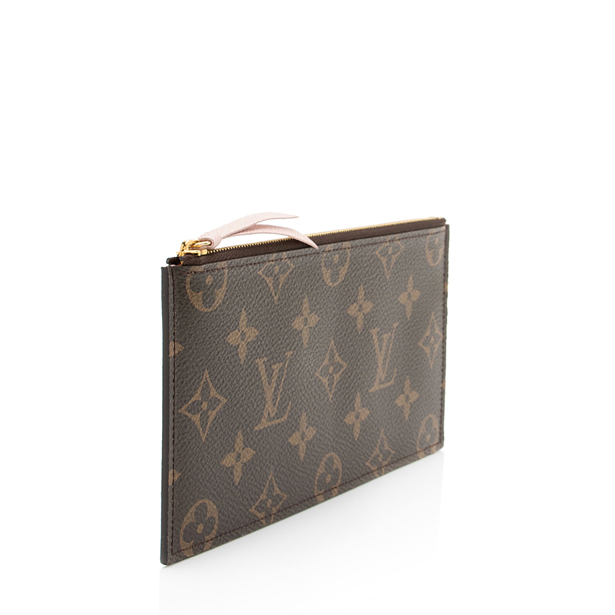 Louis Vuitton Monogram Canvas Felicie Insert