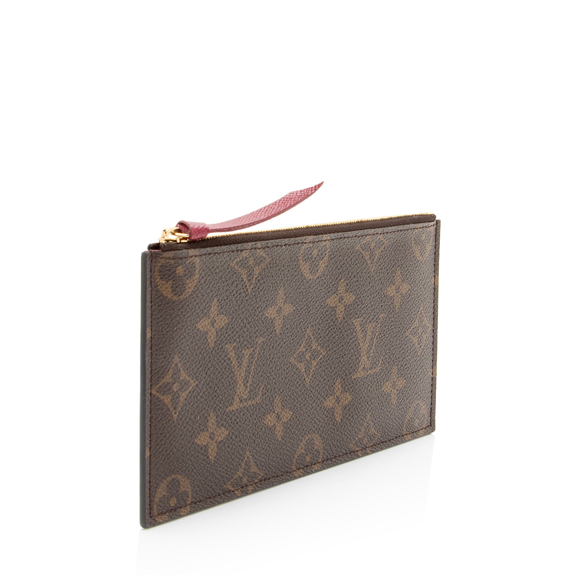 Louis Vuitton Monogram Canvas Felicie Insert