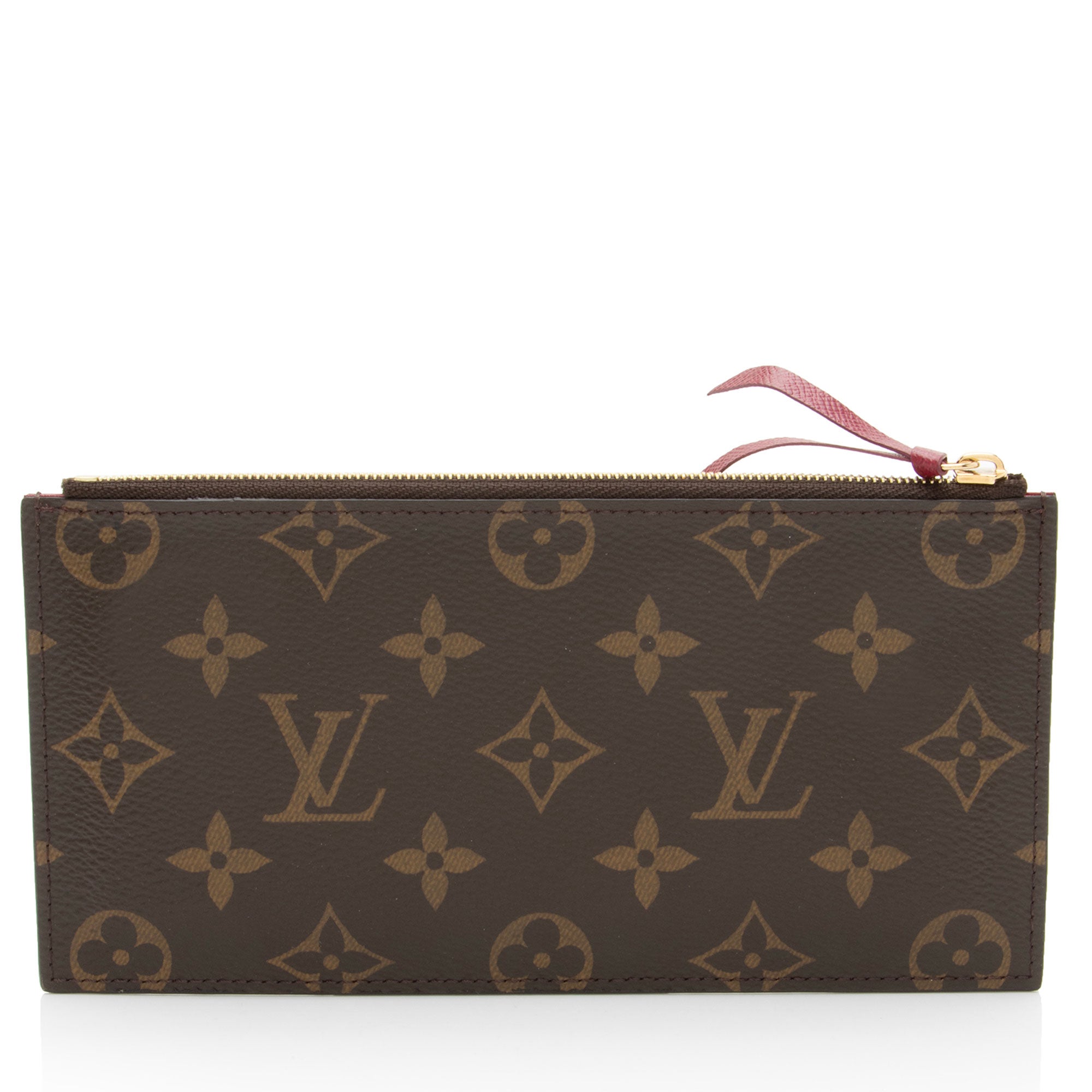 Louis Vuitton Monogram Canvas Felicie Insert