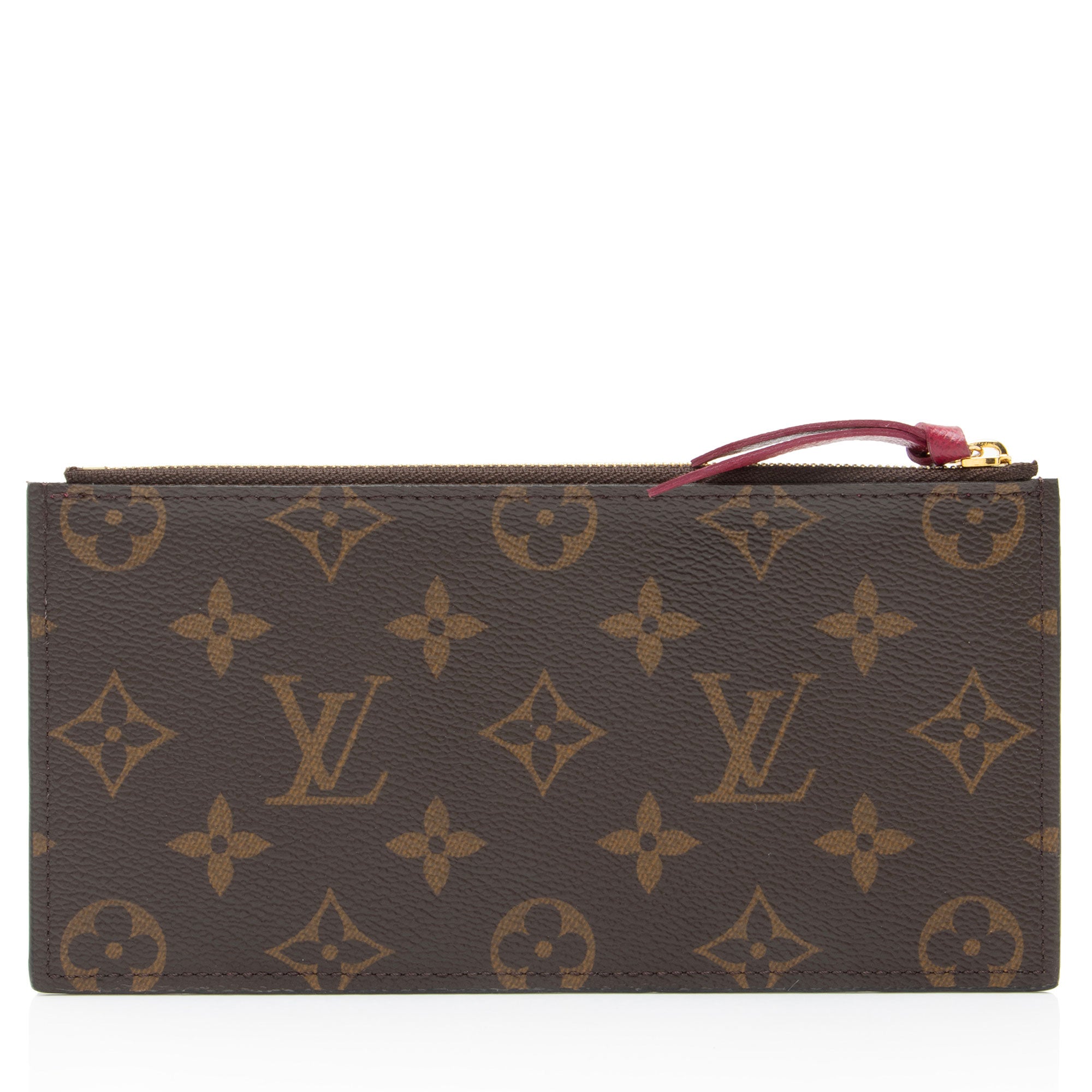 Louis Vuitton Monogram Canvas Felicie Insert