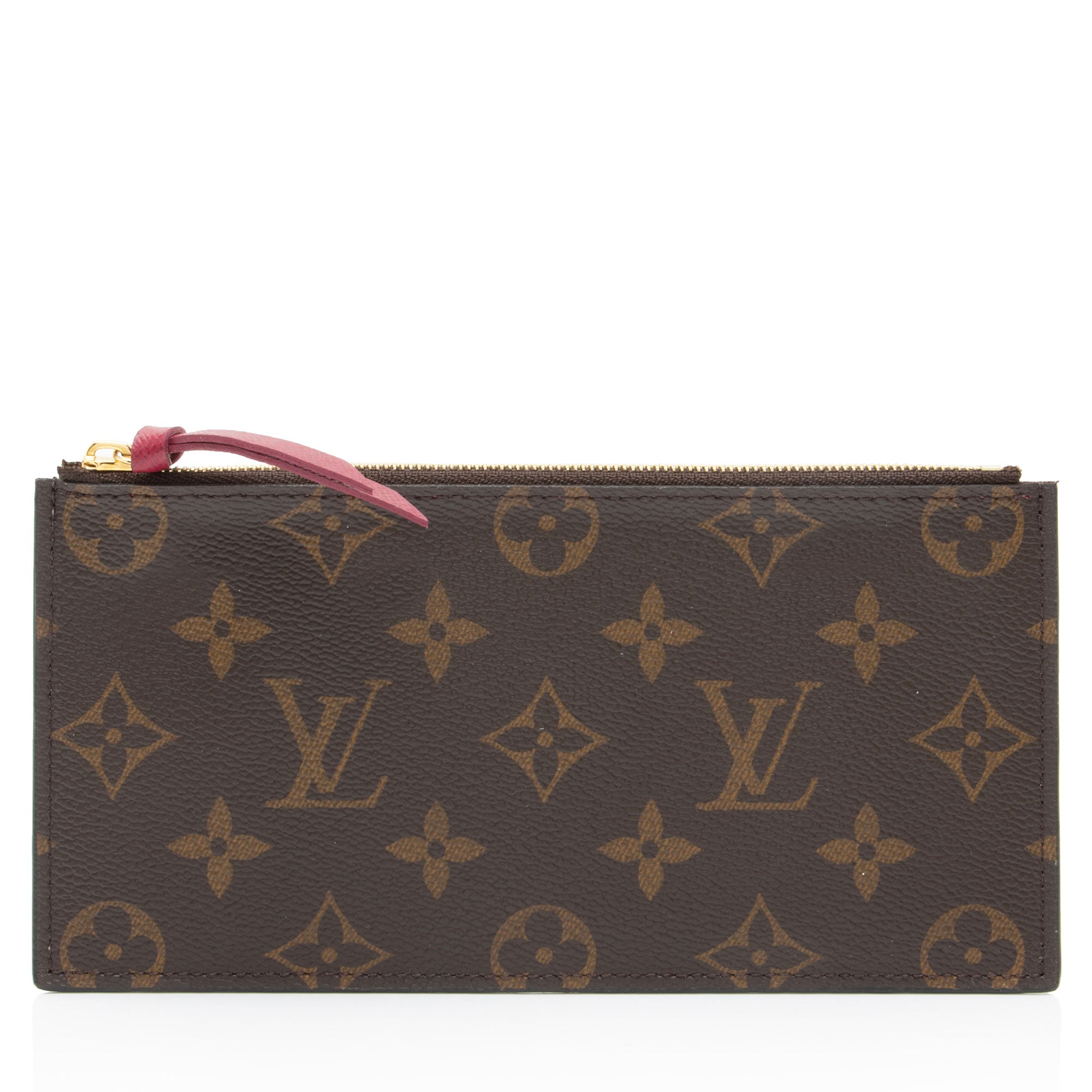 Louis Vuitton Monogram Canvas Felicie Insert