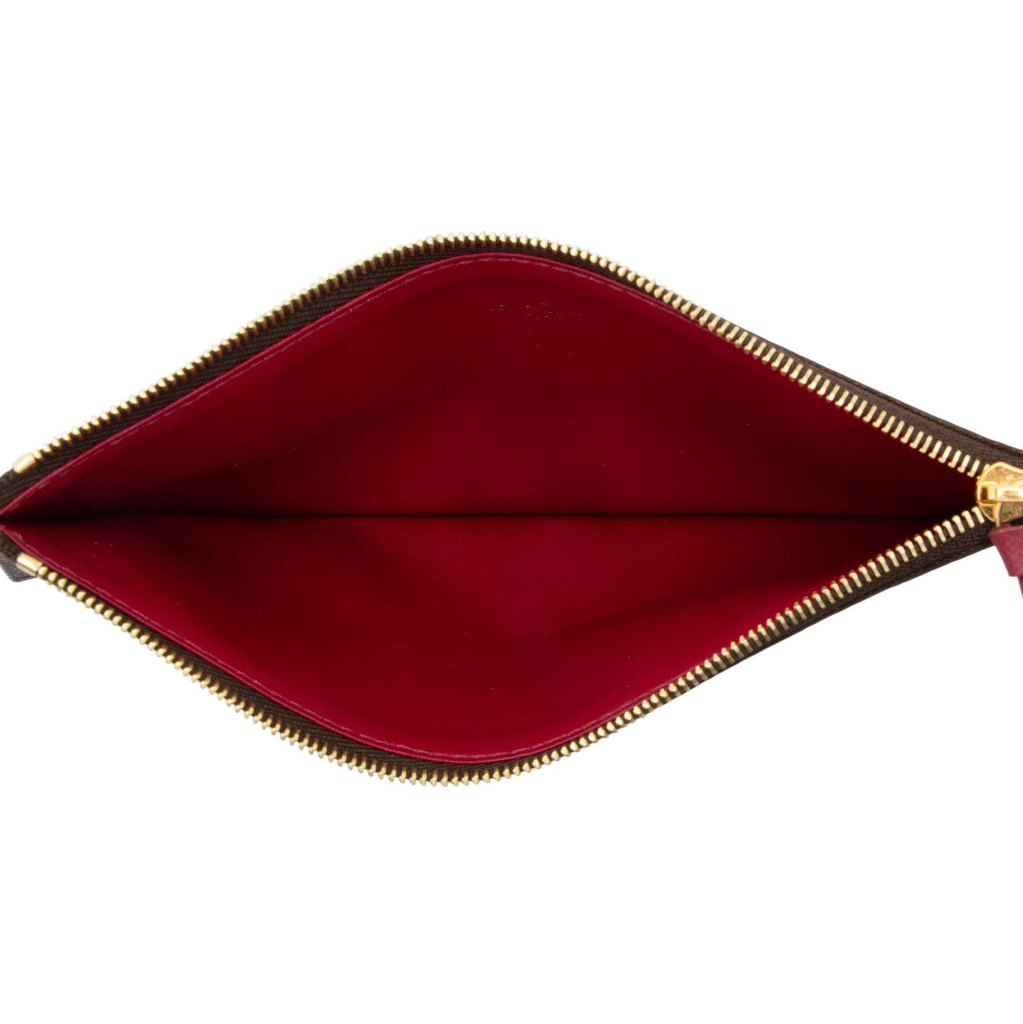 Louis Vuitton Monogram Canvas Felicie Insert