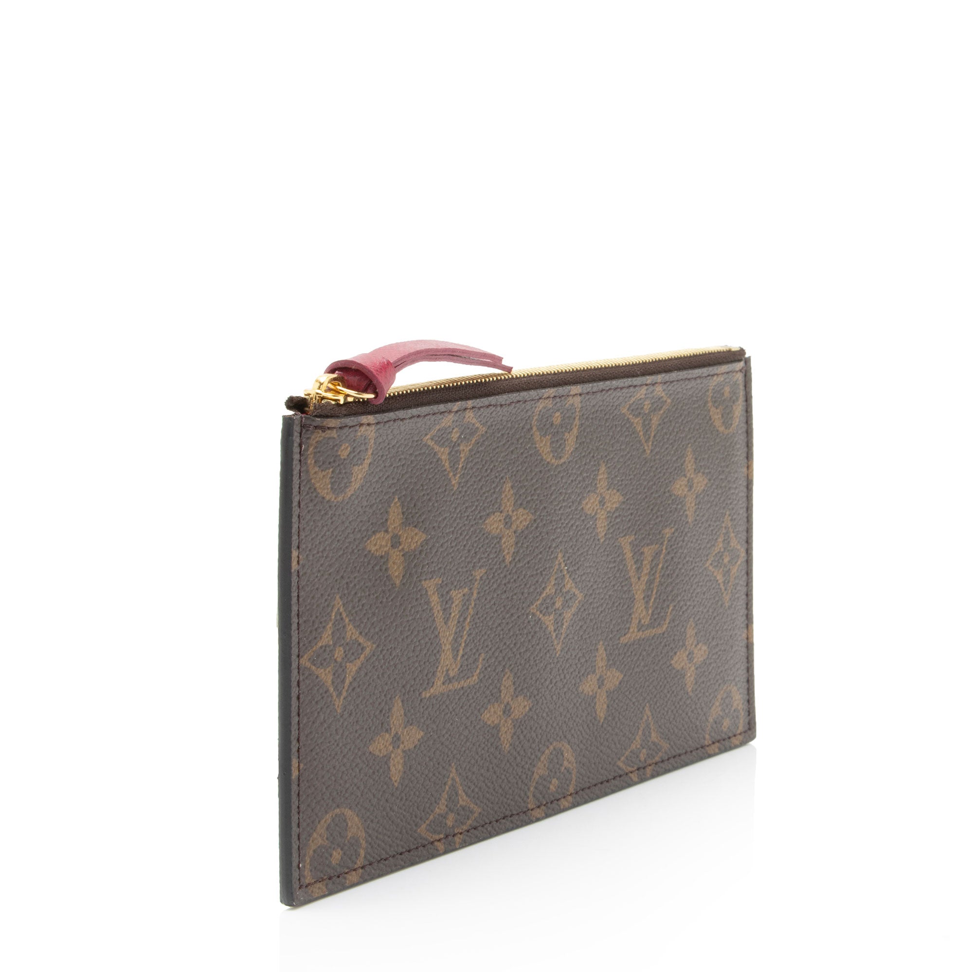 Louis Vuitton Monogram Canvas Felicie Insert