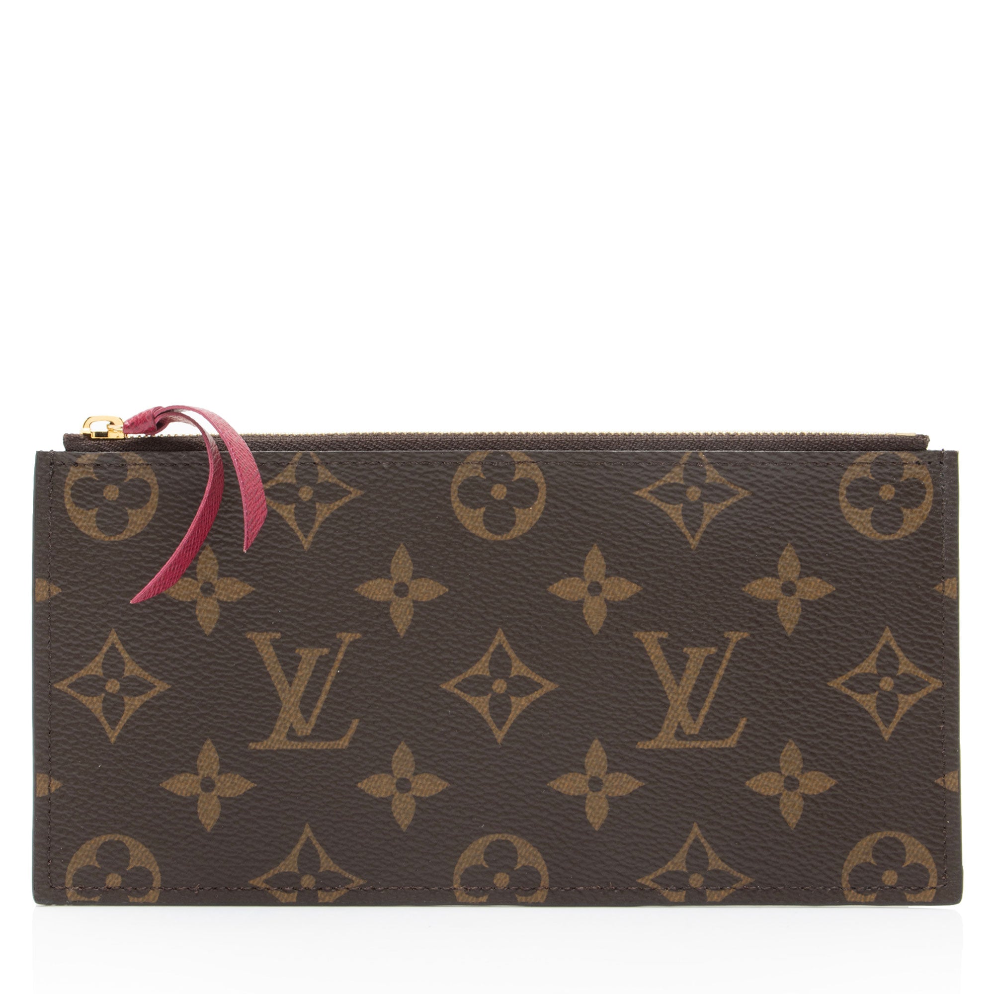 Louis Vuitton Monogram Canvas Felicie Insert