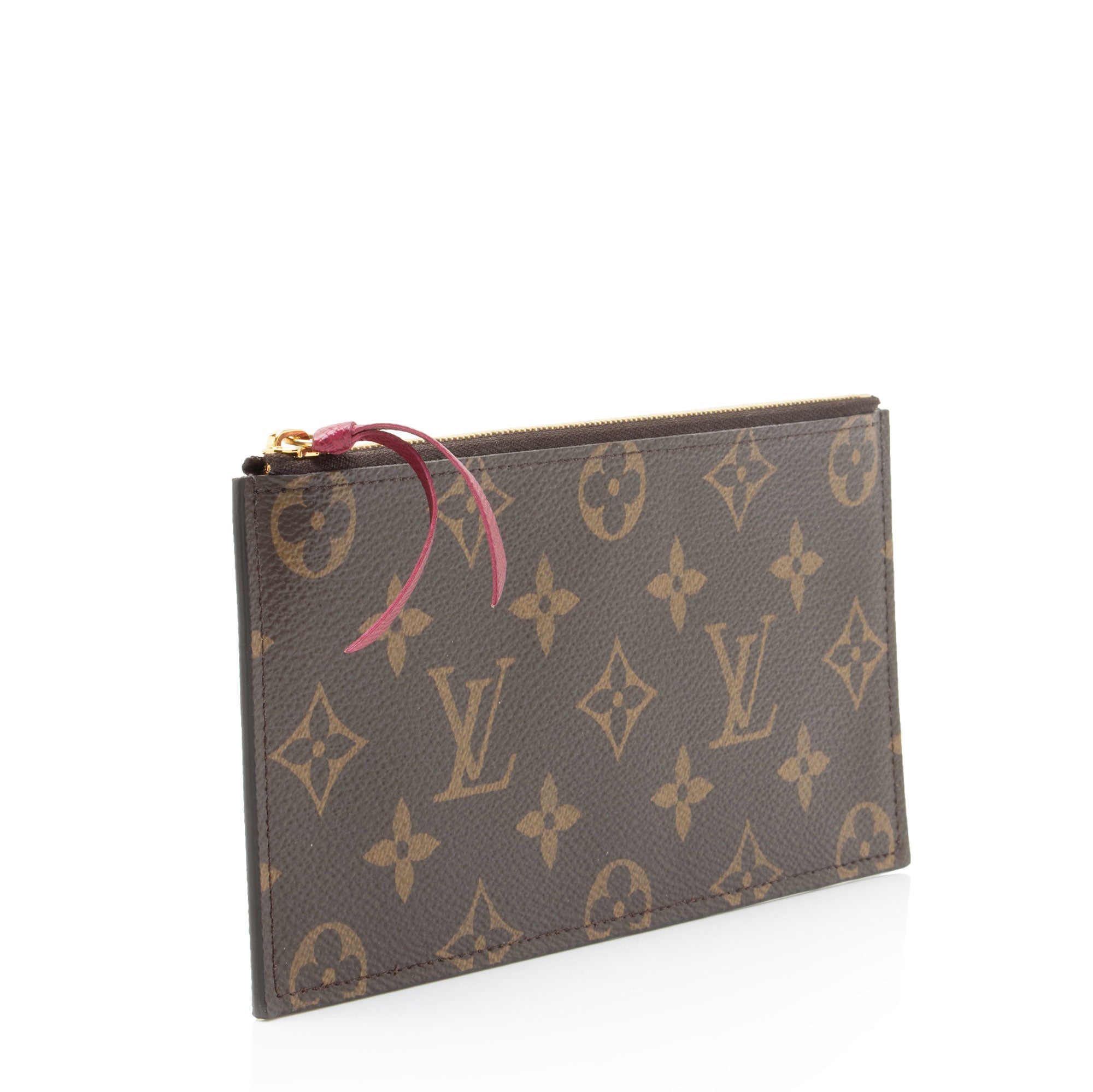 Louis Vuitton Monogram Canvas Felicie Insert