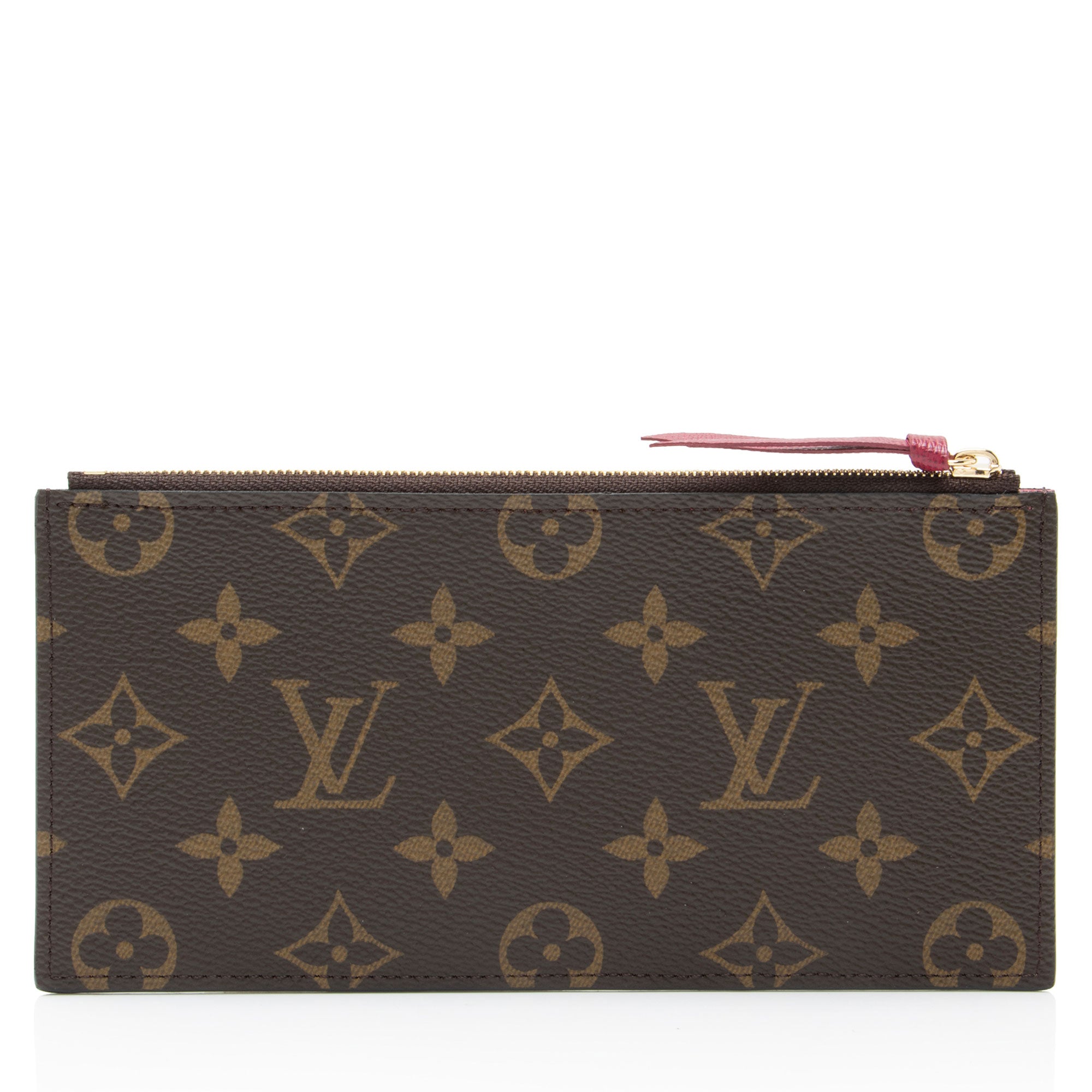 Louis Vuitton Monogram Canvas Felicie Insert