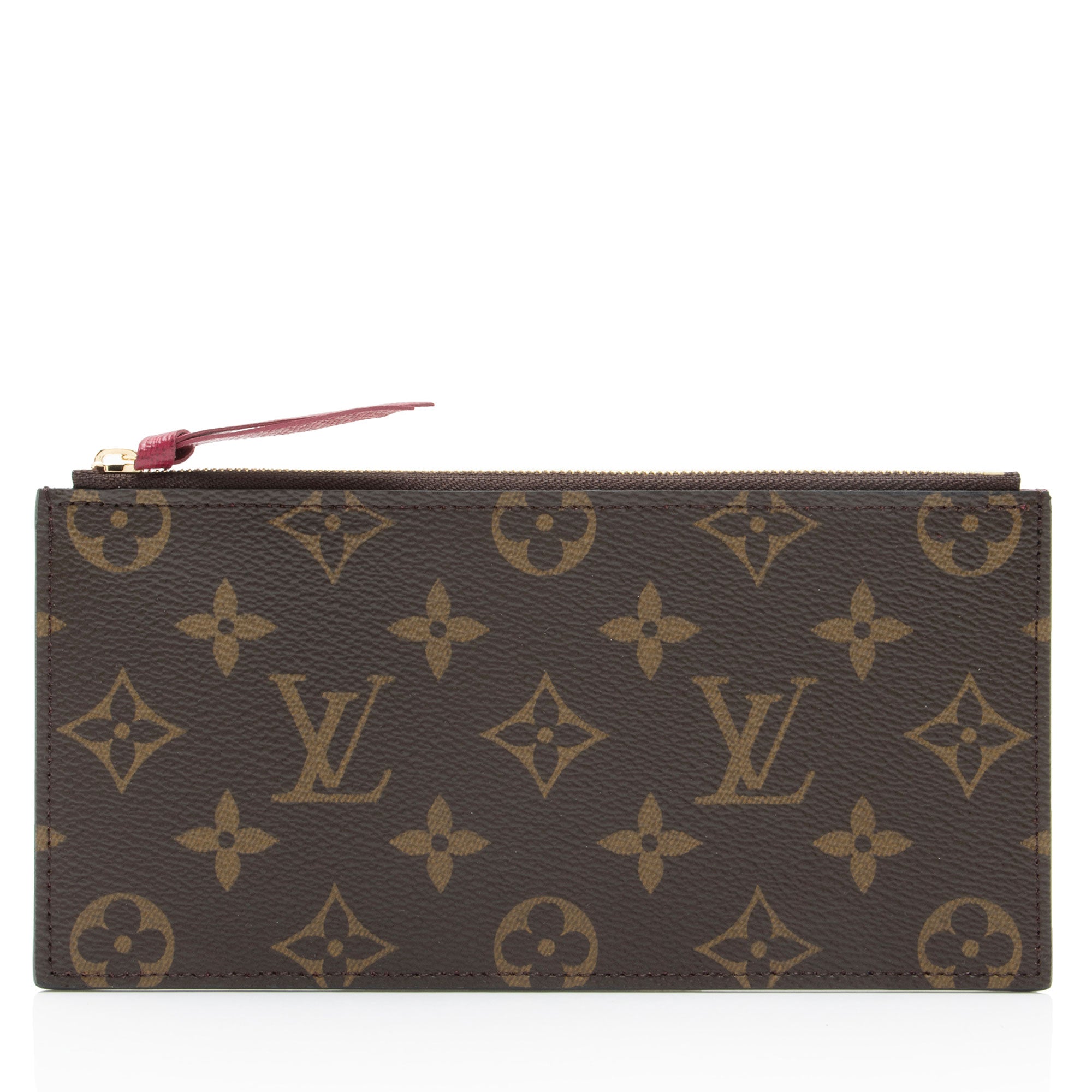 Louis Vuitton Monogram Canvas Felicie Insert