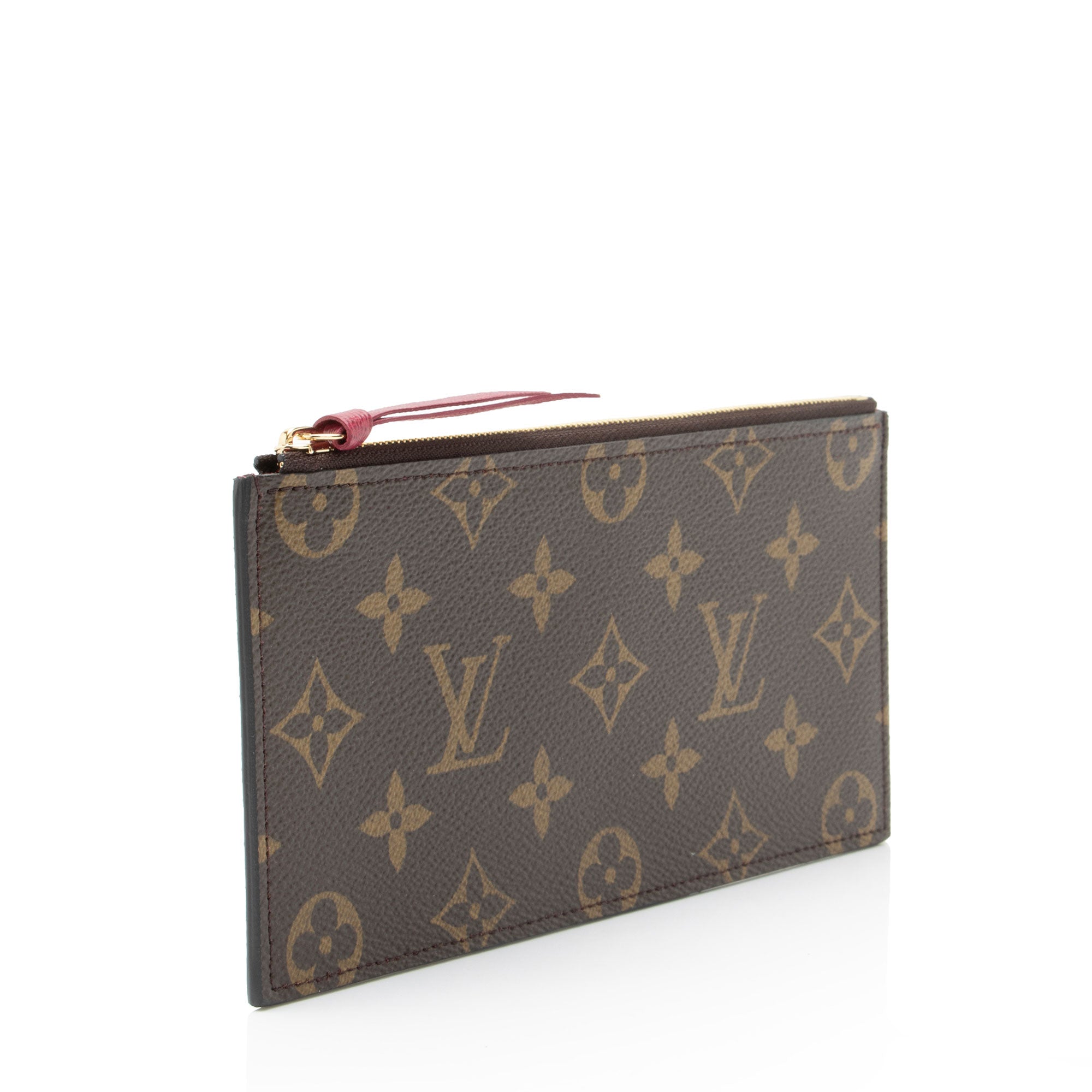 Louis Vuitton Monogram Canvas Felicie Insert