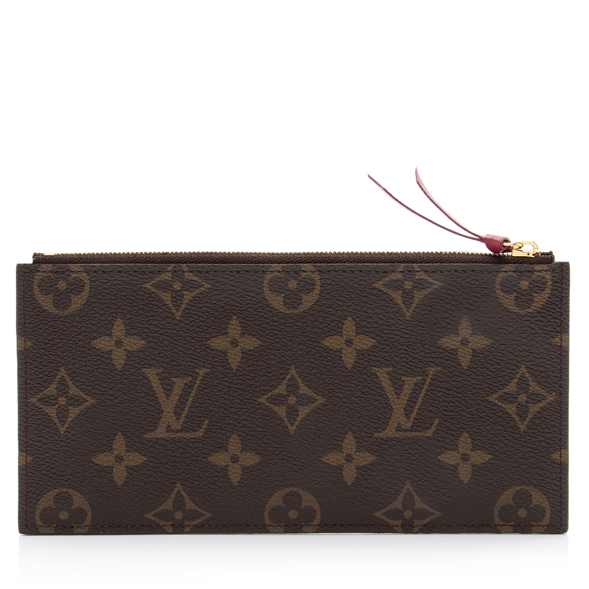 Louis Vuitton Monogram Canvas Felicie Insert