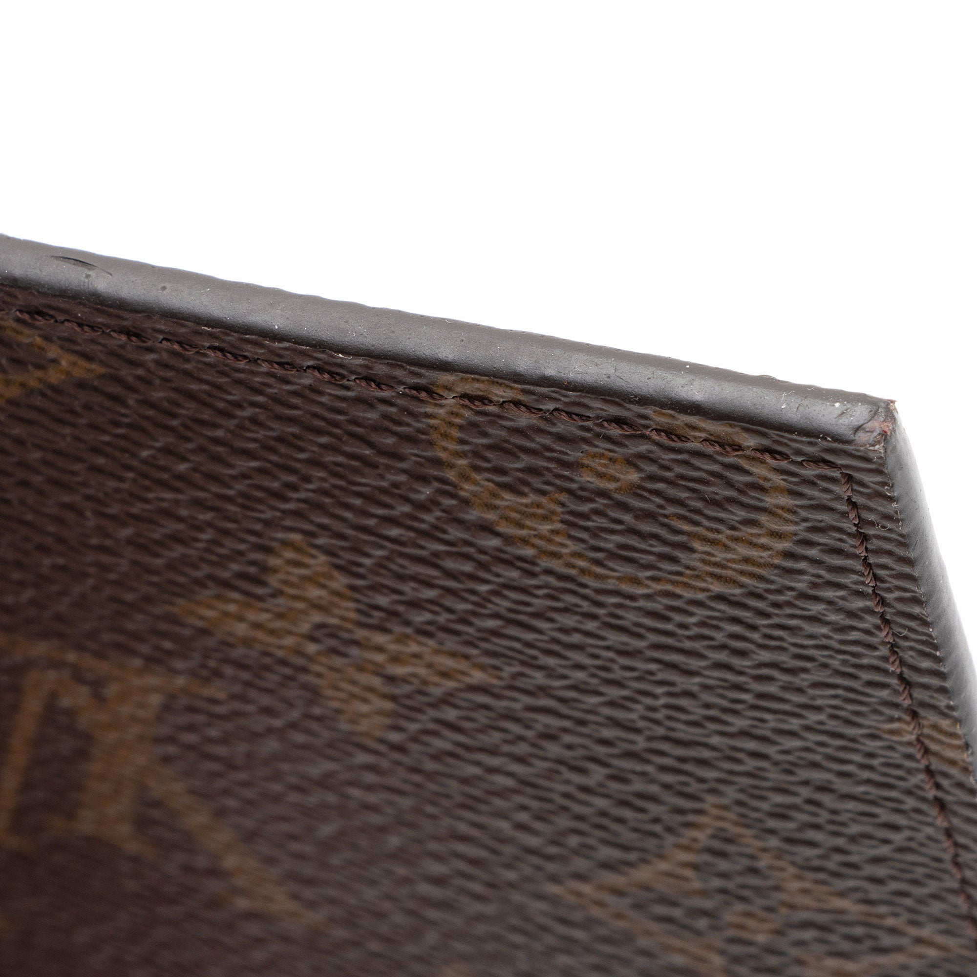Louis Vuitton Monogram Canvas Felicie Insert