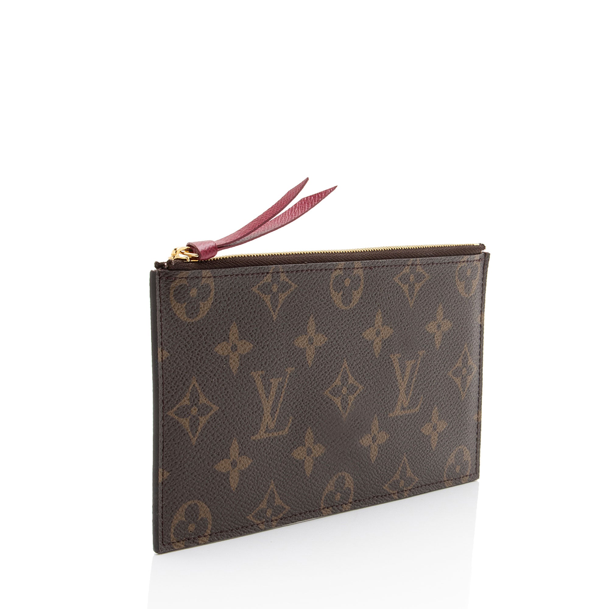 Louis Vuitton Monogram Canvas Felicie Insert