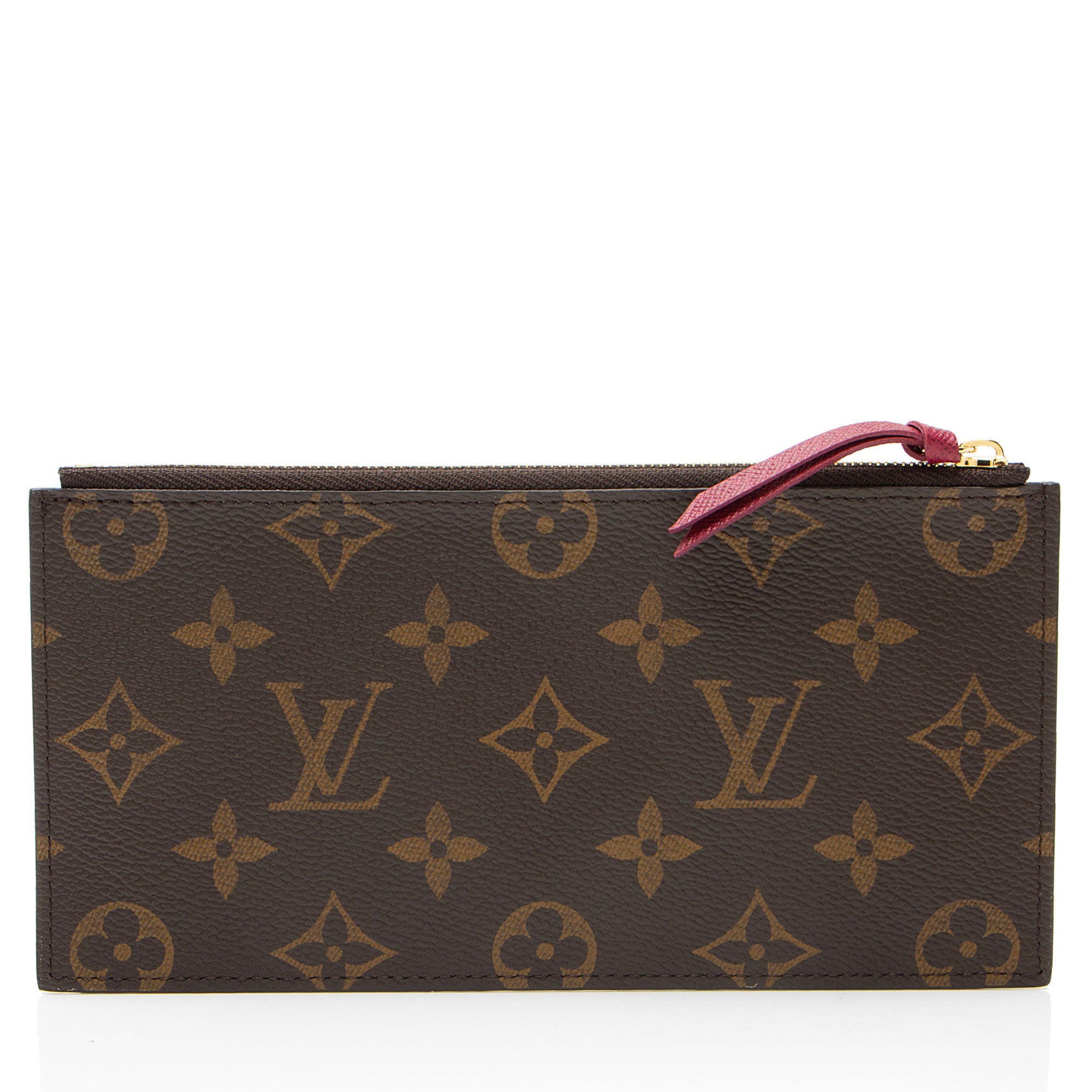 Louis Vuitton Monogram Canvas Felicie Insert