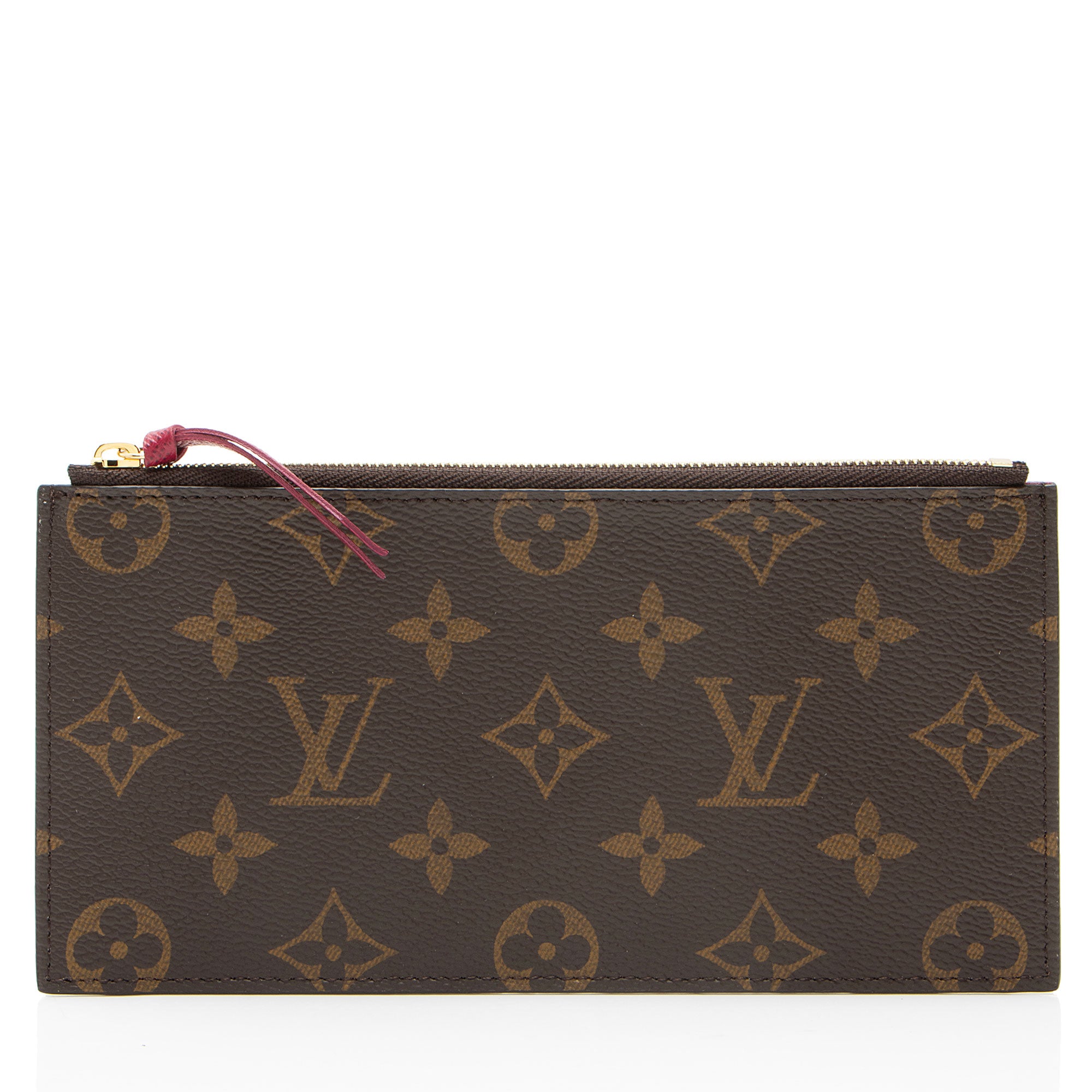 Louis Vuitton Monogram Canvas Felicie Insert