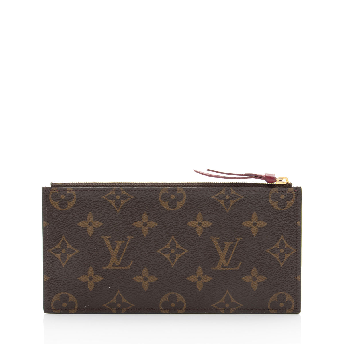 Louis Vuitton Monogram Canvas Felicie Insert