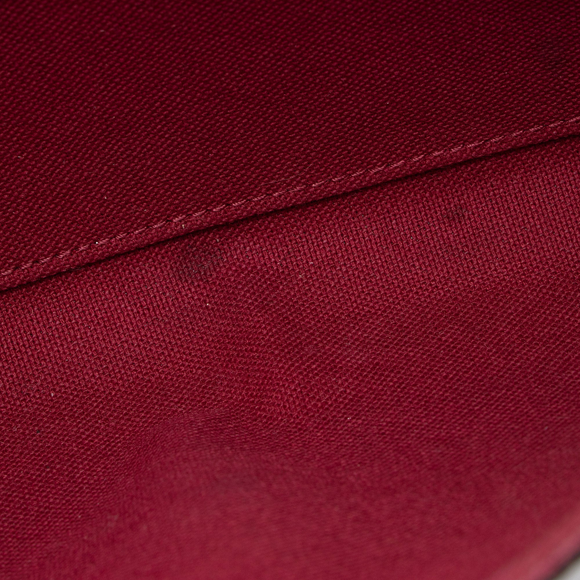Louis Vuitton Monogram Canvas Felicie Pochette (SHF-RaMlhN)