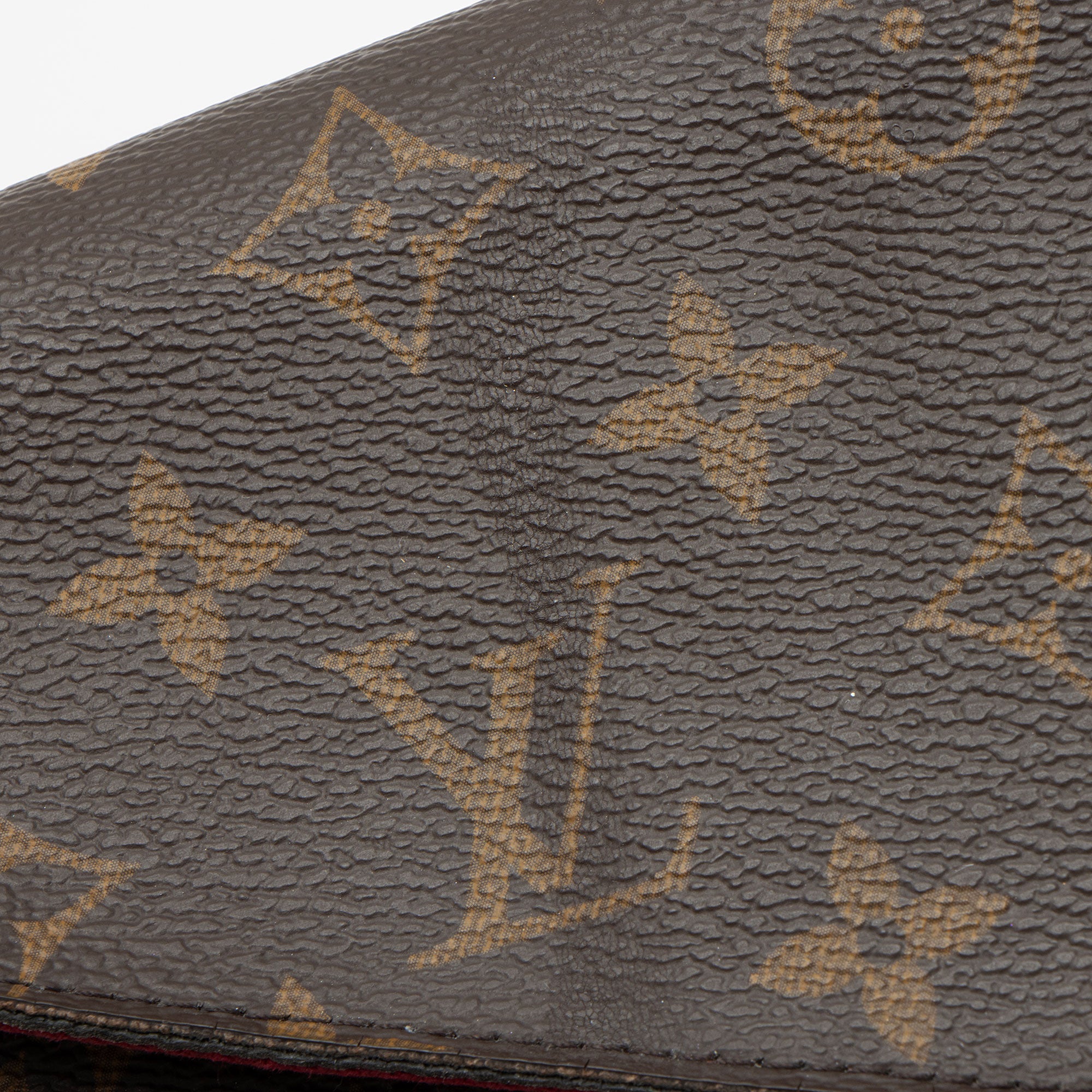 Louis Vuitton Monogram Canvas Felicie Pochette (SHF-fnjogh)