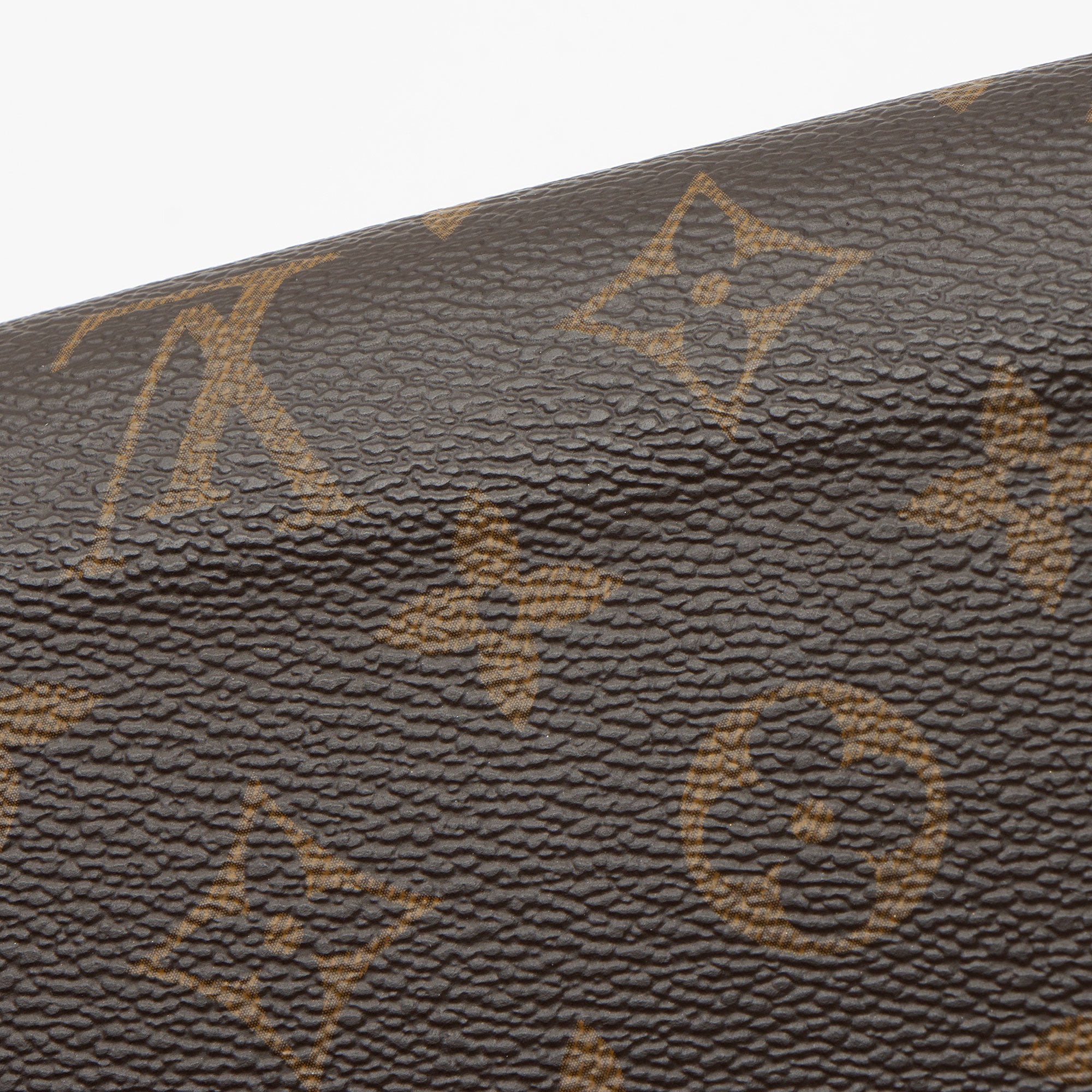 Louis Vuitton Monogram Canvas Felicie Pochette (SHF-fnjogh)