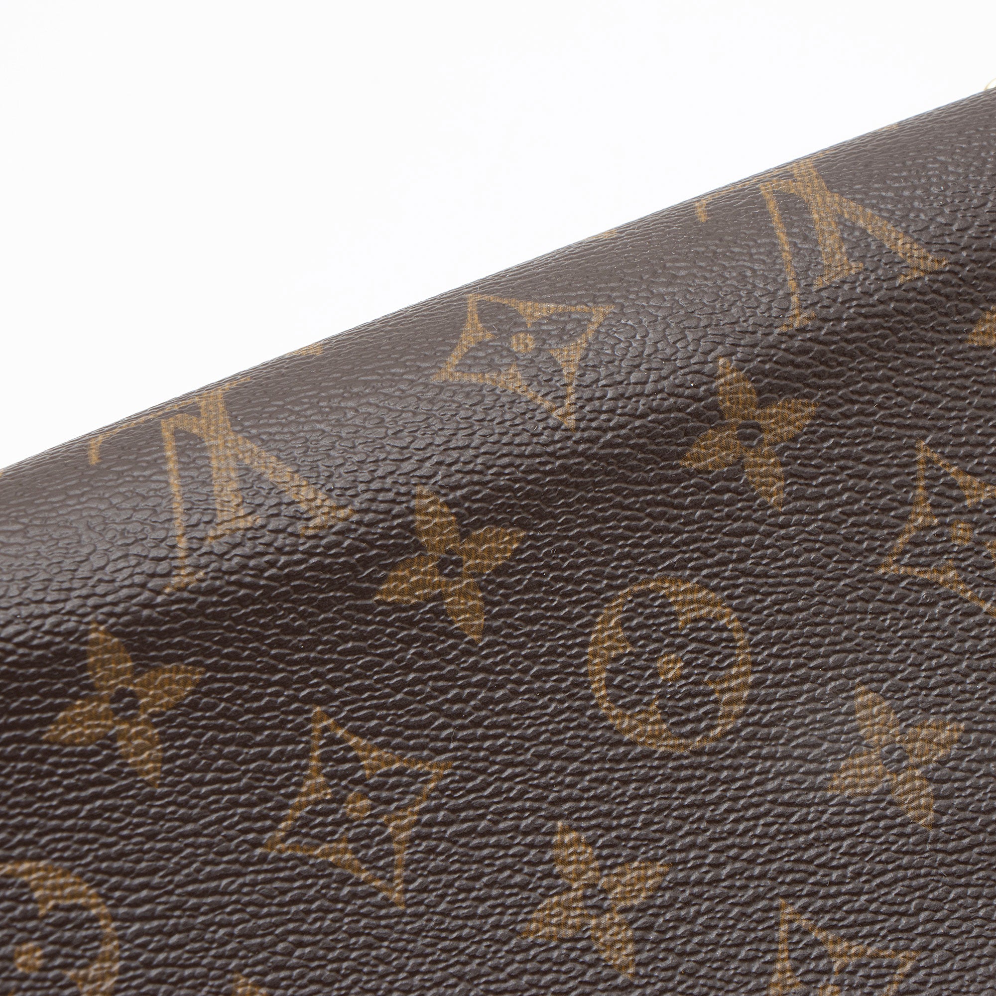 Louis Vuitton Monogram Canvas Felicie Pochette (SHF-LSbYjD)