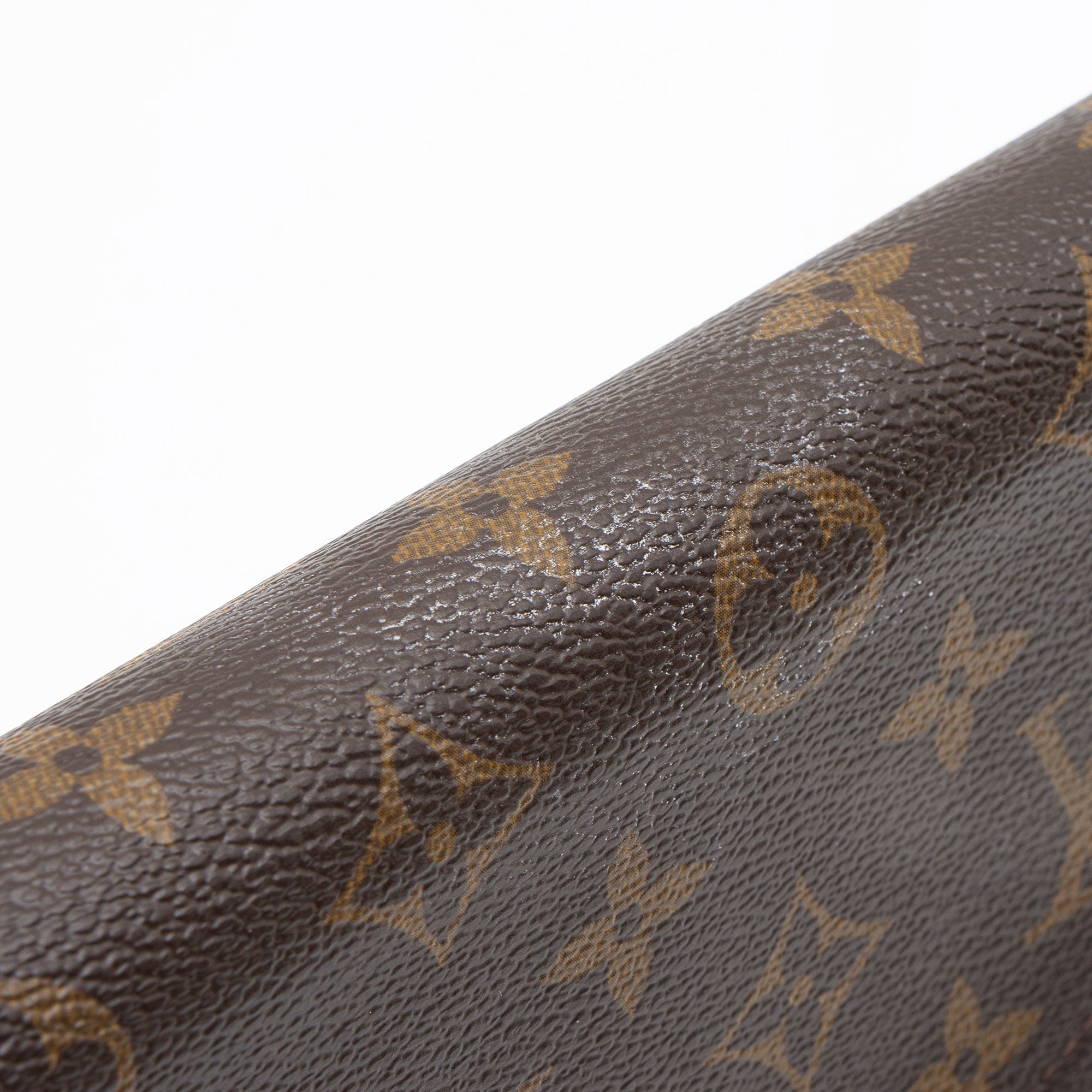 Louis Vuitton Monogram Canvas Felicie Pochette (SHF-LSbYjD)