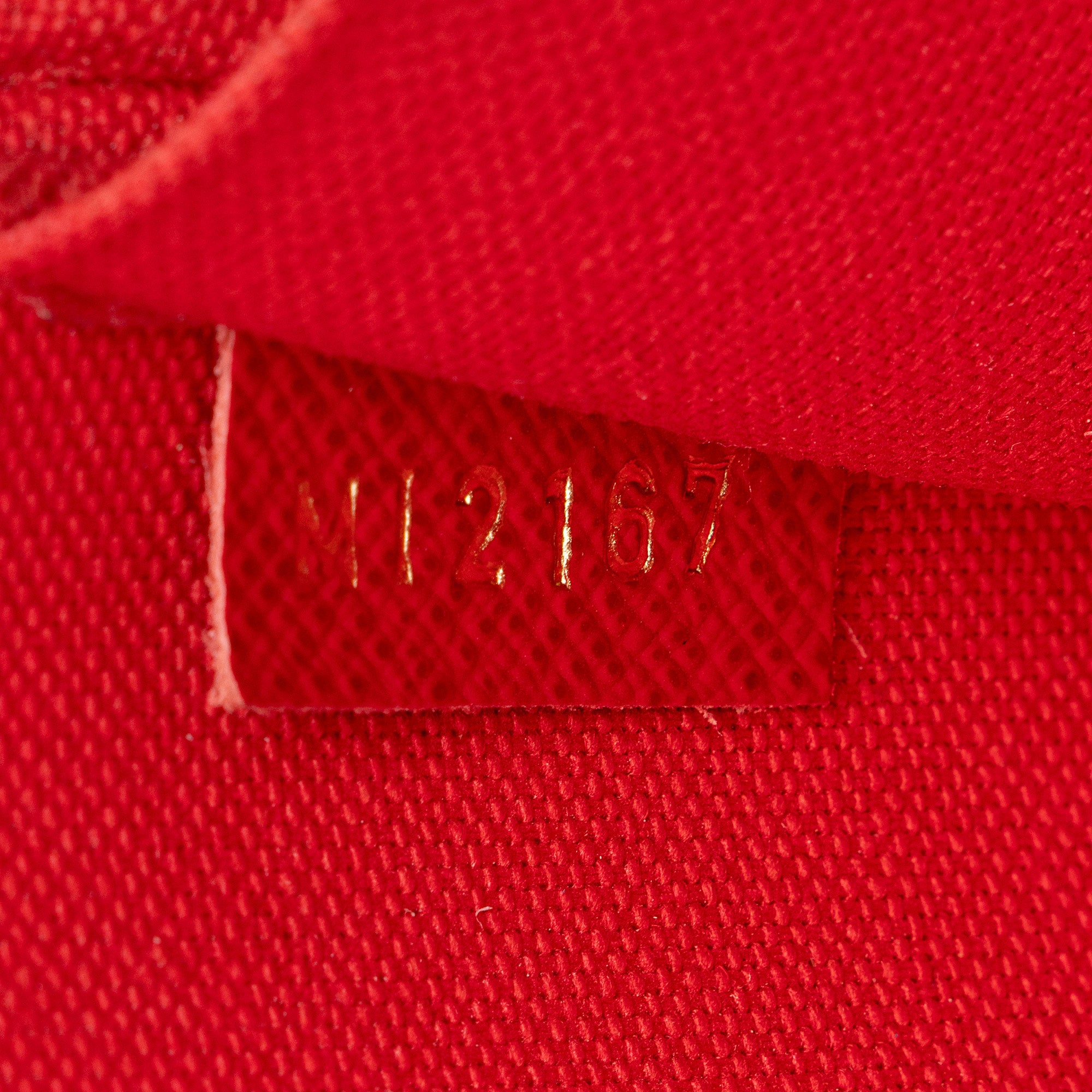 Louis Vuitton Damier Ebene Felicie Pochette