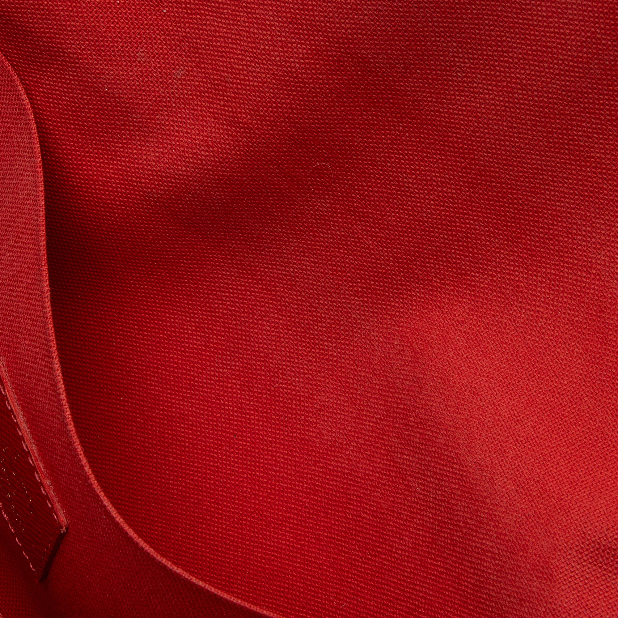 Louis Vuitton Damier Ebene Felicie Pochette