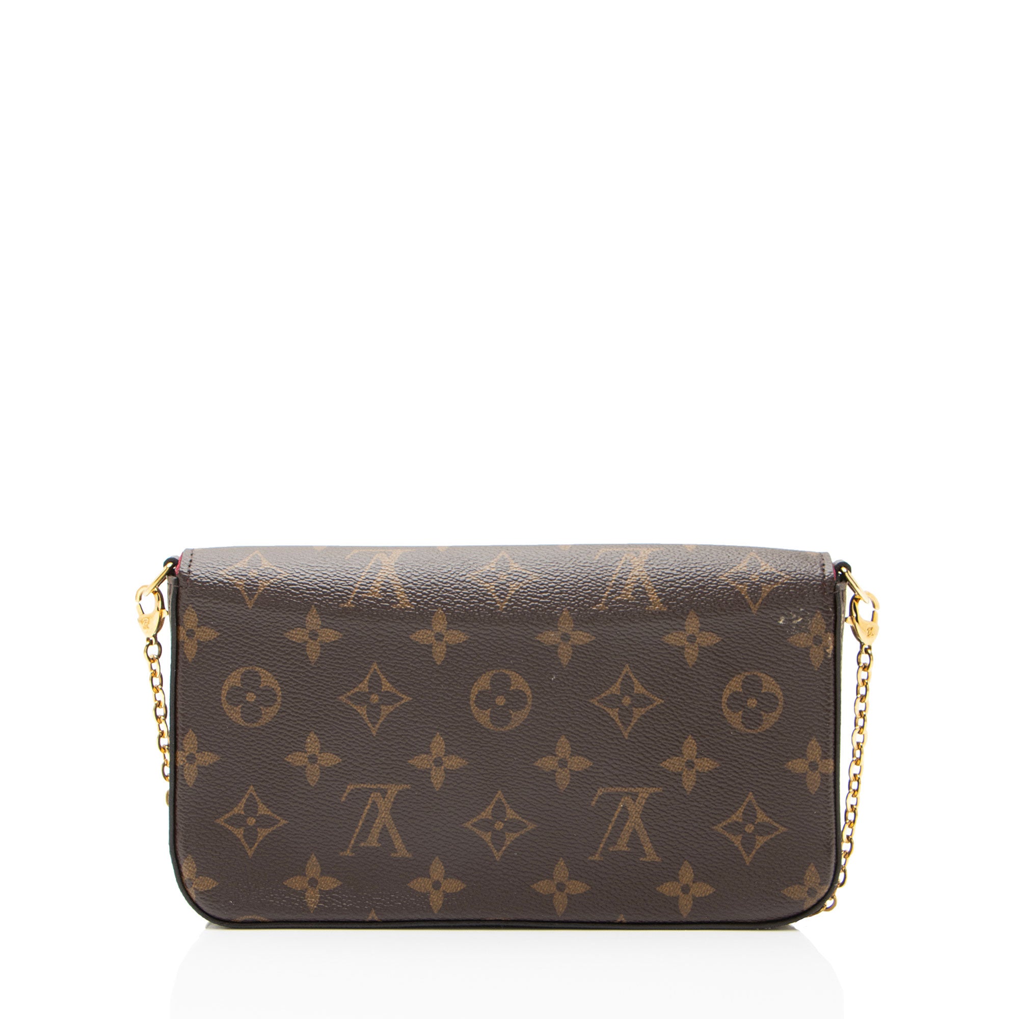 Louis Vuitton Monogram Canvas Felicie Pochette