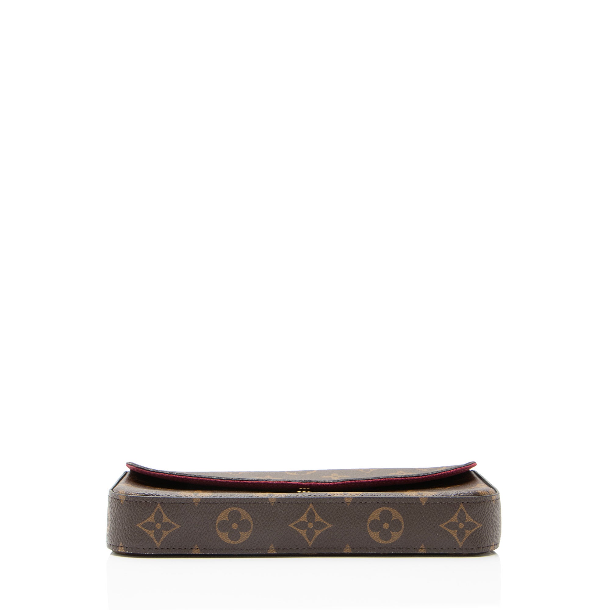 Louis Vuitton Monogram Canvas Felicie Pochette