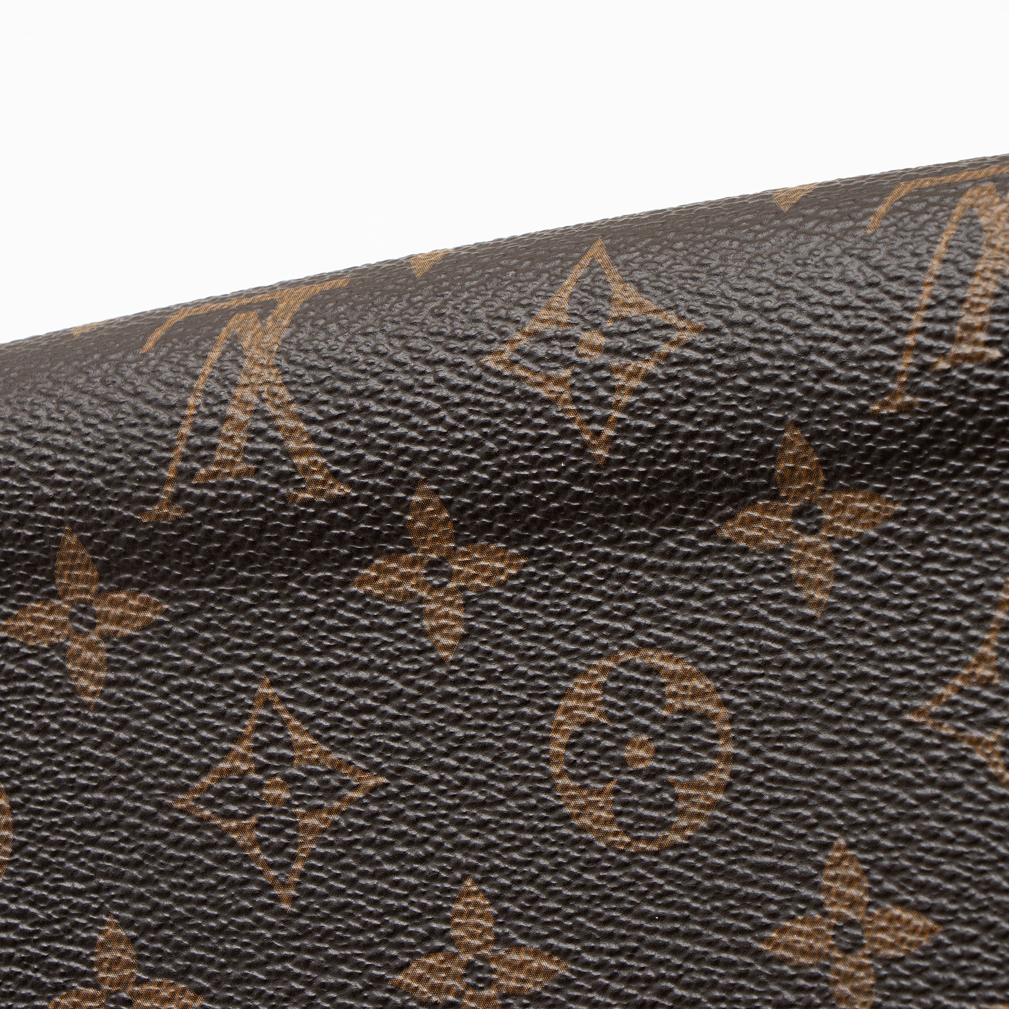 Louis Vuitton Monogram Canvas Felicie Pochette