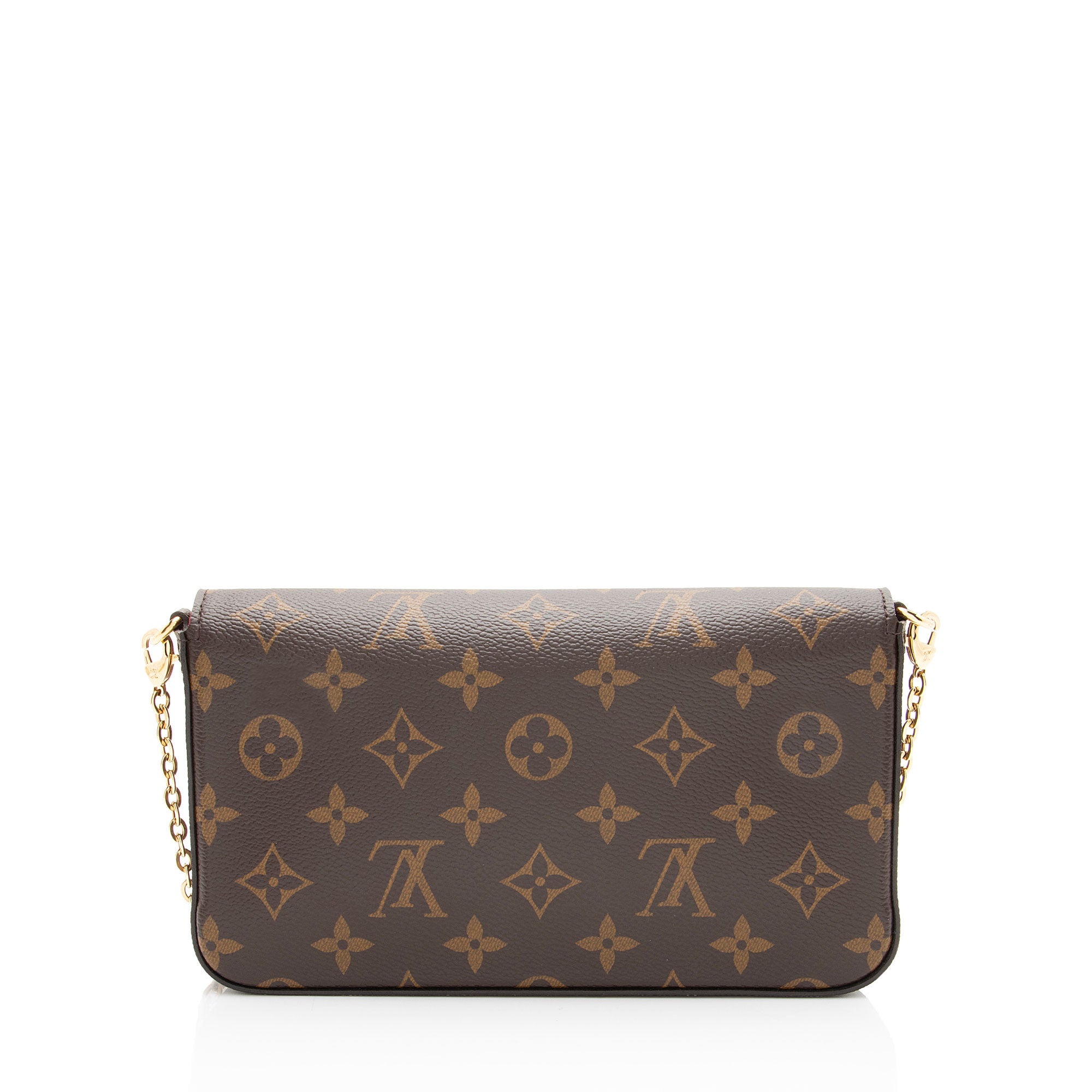 Louis Vuitton Monogram Canvas Felicie Pochette