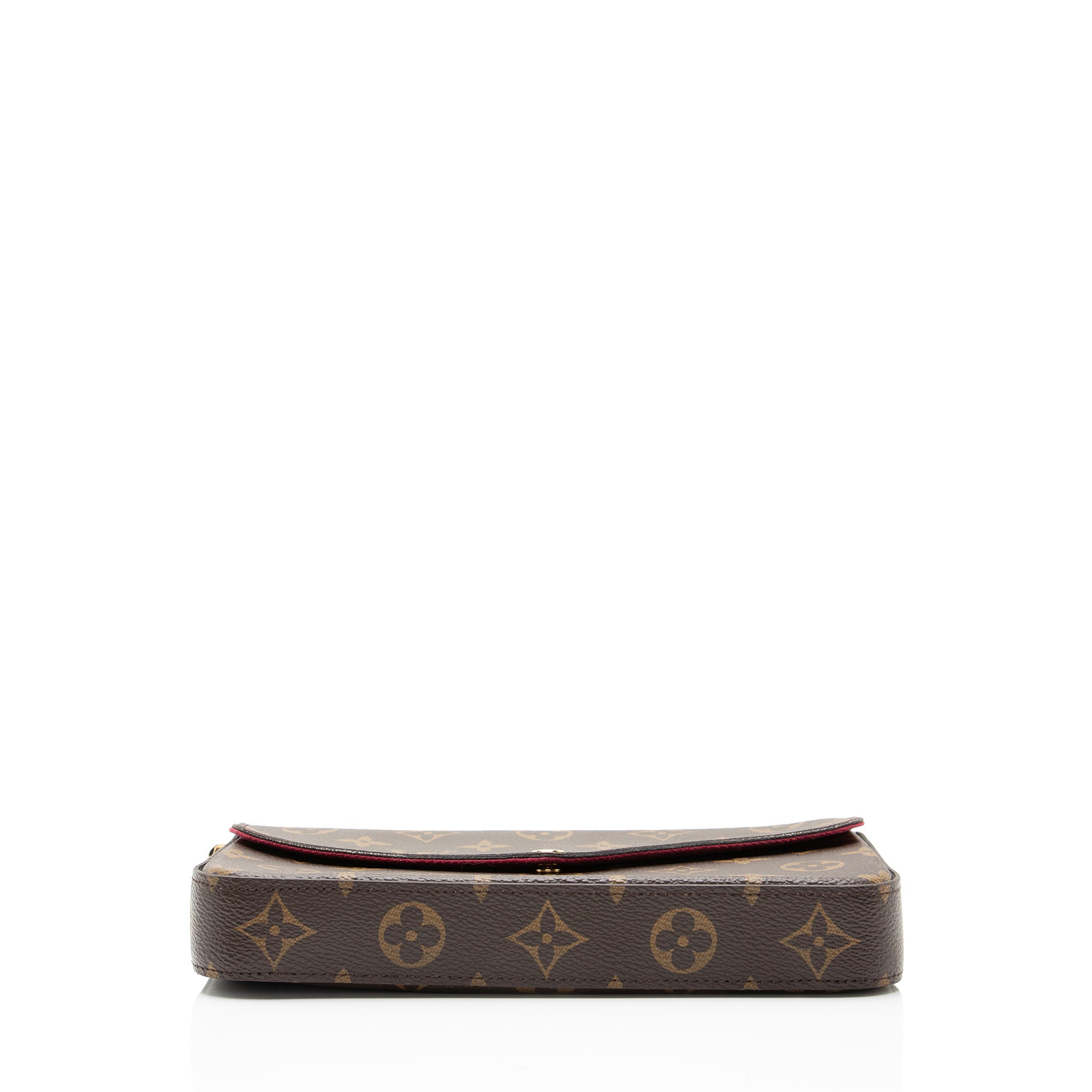 Louis Vuitton Monogram Canvas Felicie Pochette