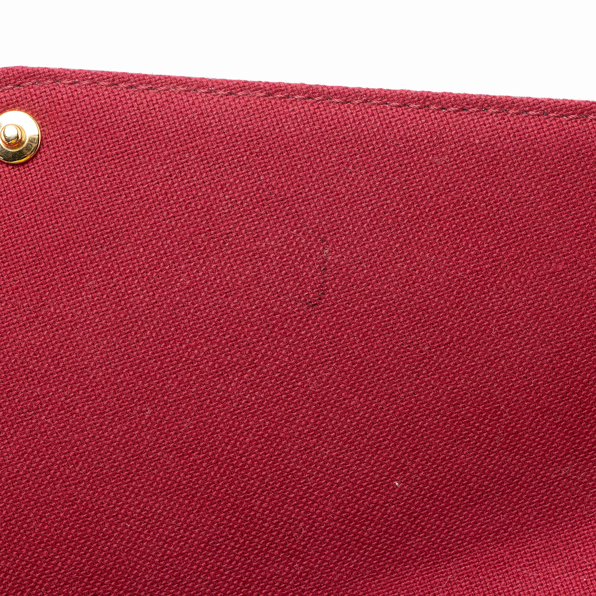 Louis Vuitton Monogram Canvas Felicie Pochette
