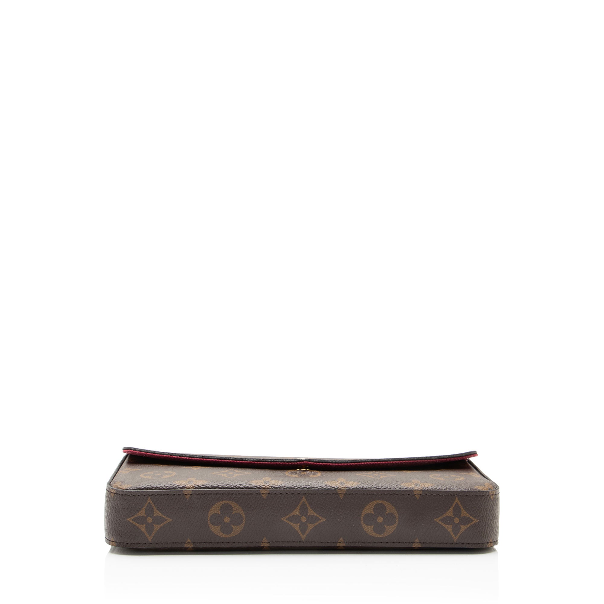 Louis Vuitton Monogram Canvas Felicie Pochette