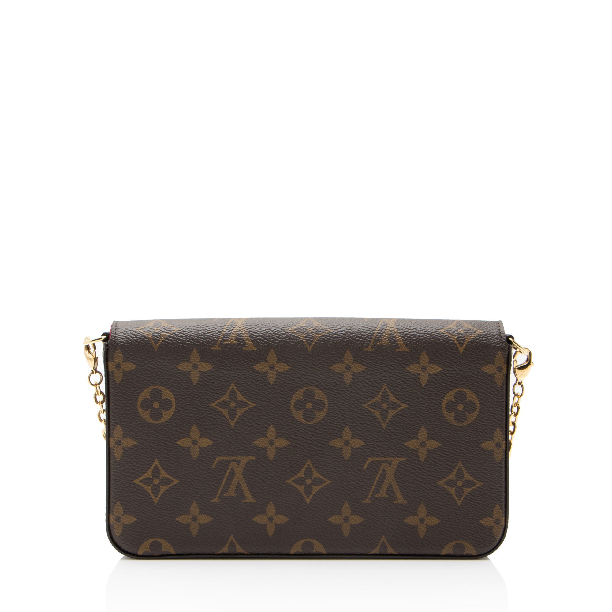 Louis Vuitton Monogram Canvas Felicie Pochette