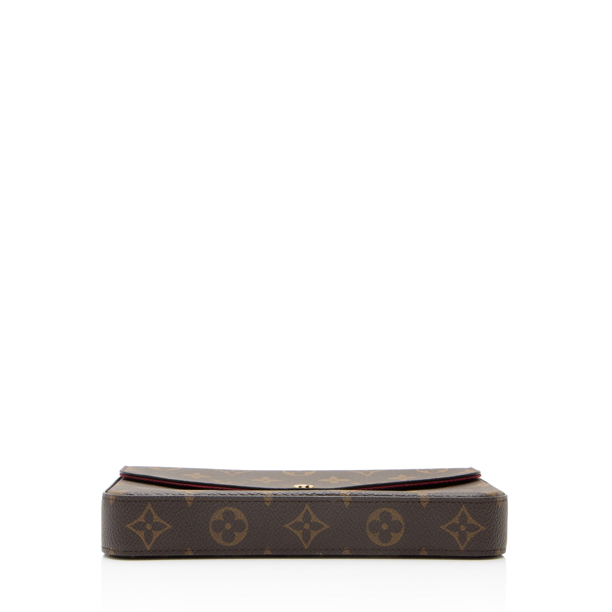 Louis Vuitton Monogram Canvas Felicie Pochette