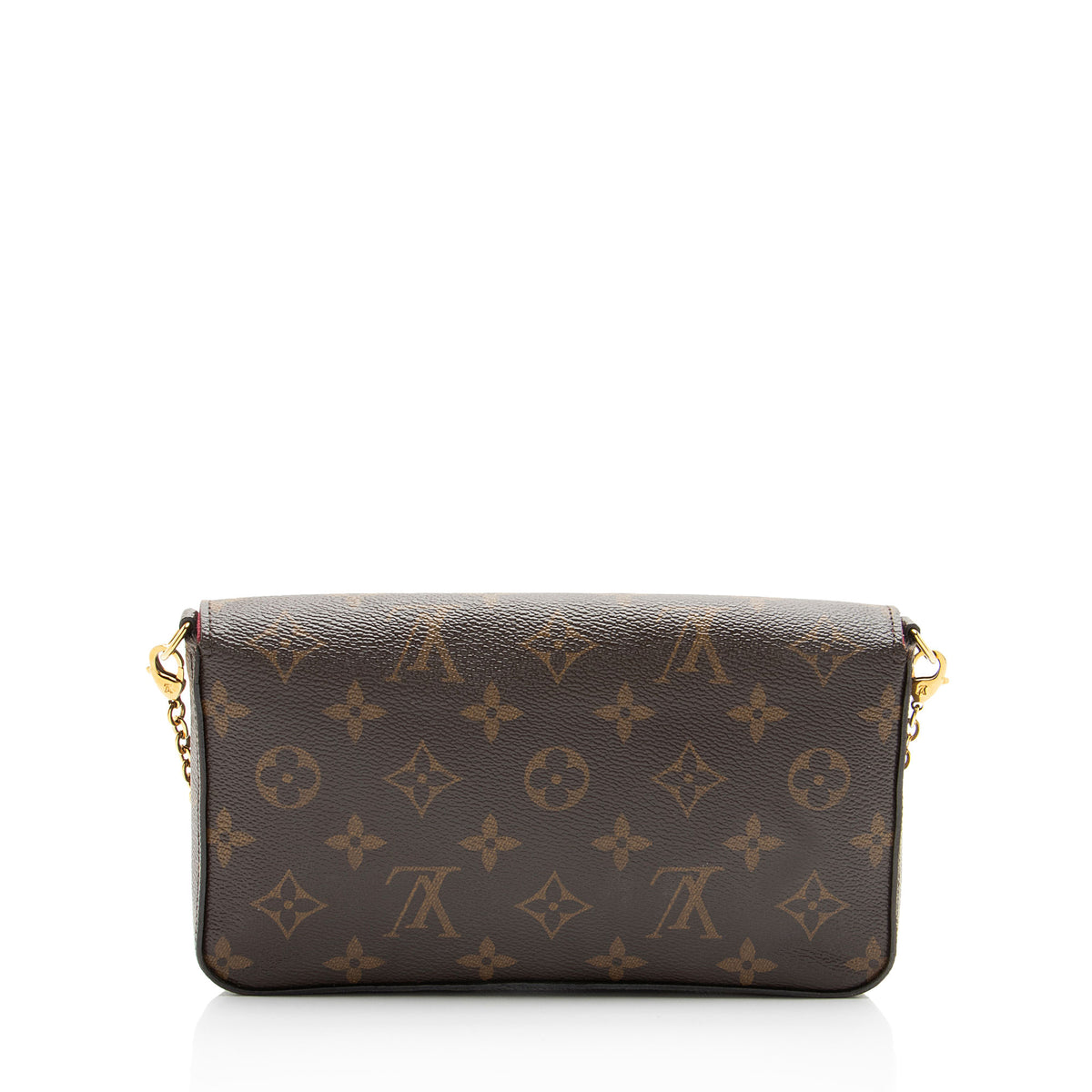 Louis Vuitton Monogram Canvas Felicie Pochette