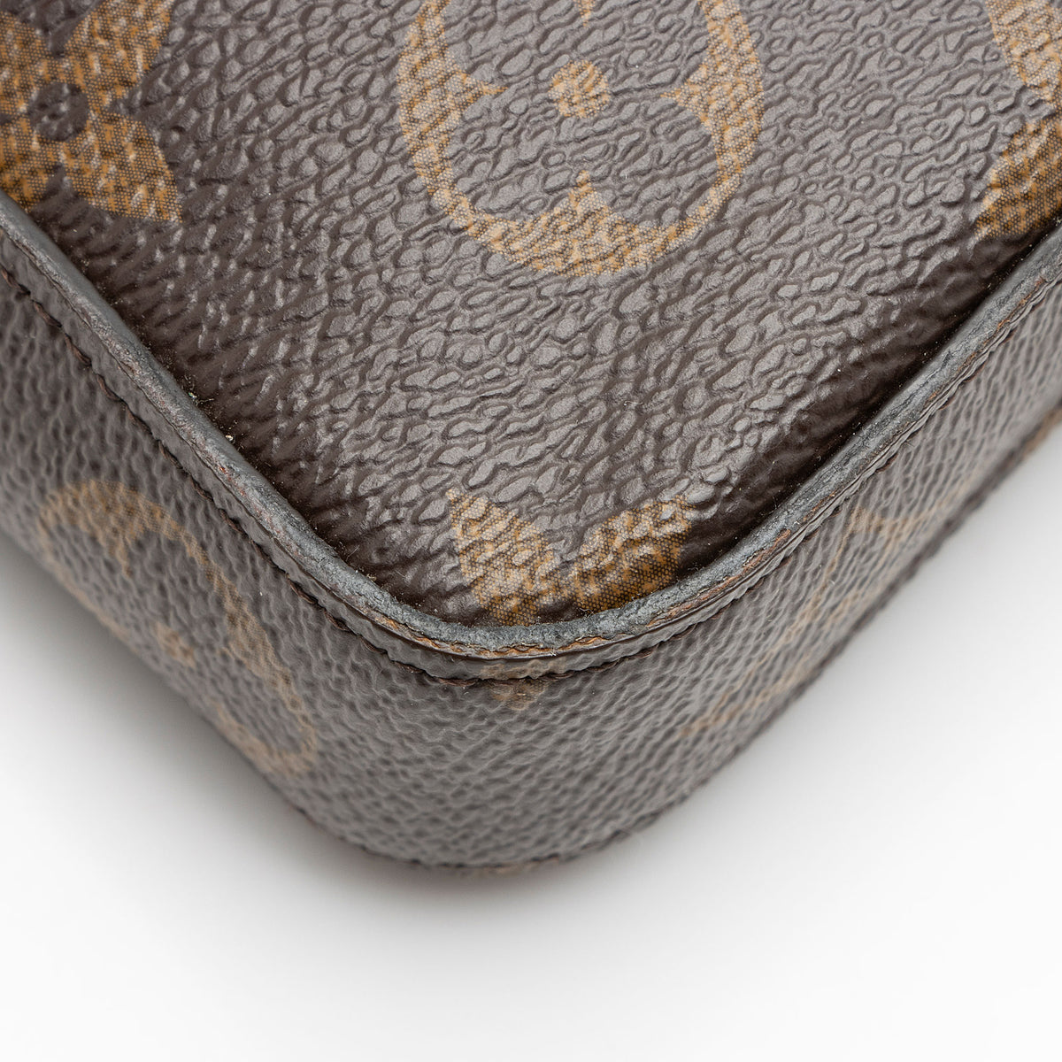 Louis Vuitton Monogram Canvas Felicie Pochette