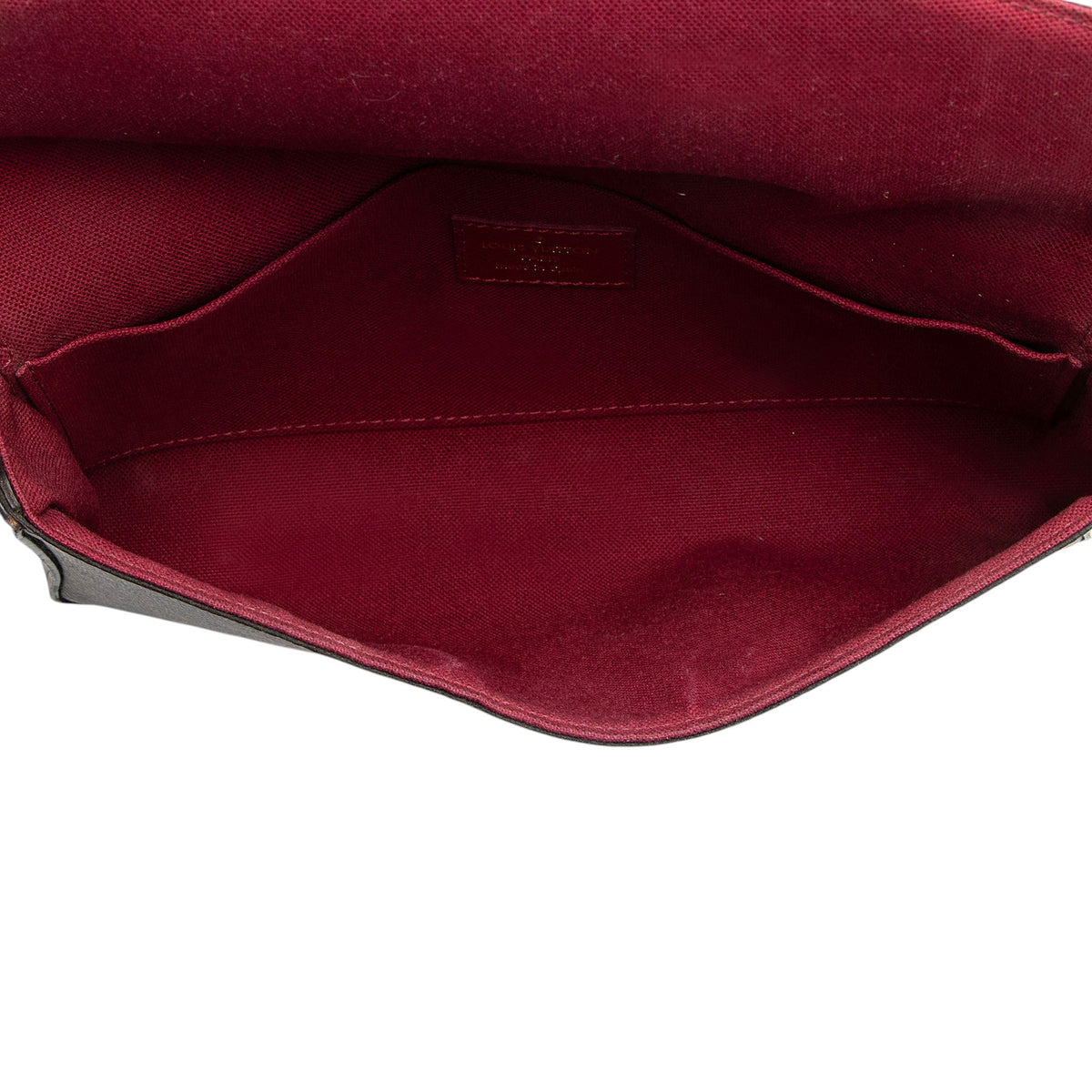 Louis Vuitton Monogram Canvas Felicie Pochette
