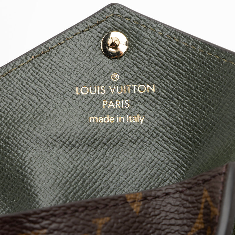 Louis Vuitton Monogram Felicie Strap and Go - Crossbody Bags