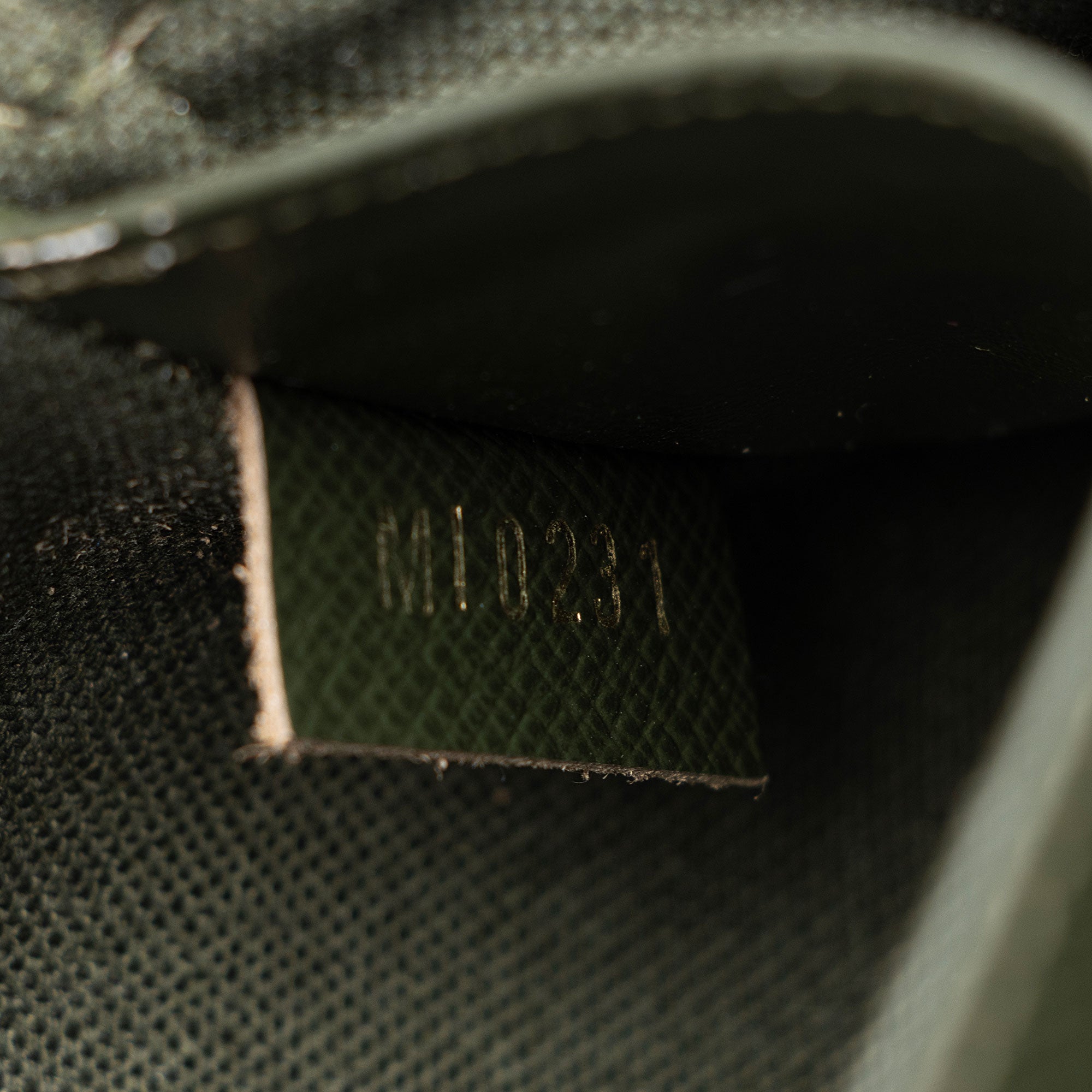 Louis Vuitton Monogram Canvas Felicie Strap & Go Crossbody
