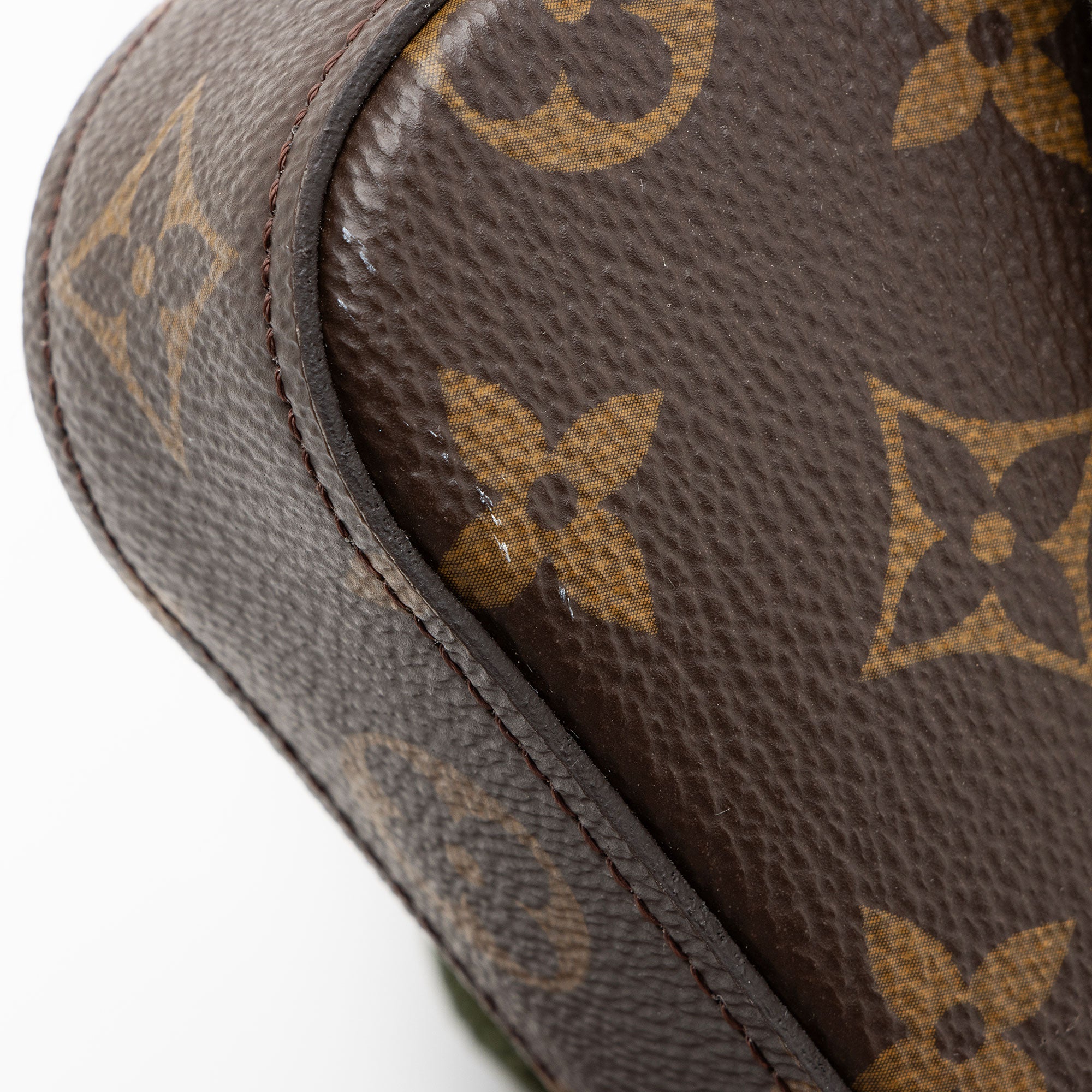 Louis Vuitton Monogram Canvas Felicie Strap & Go Crossbody