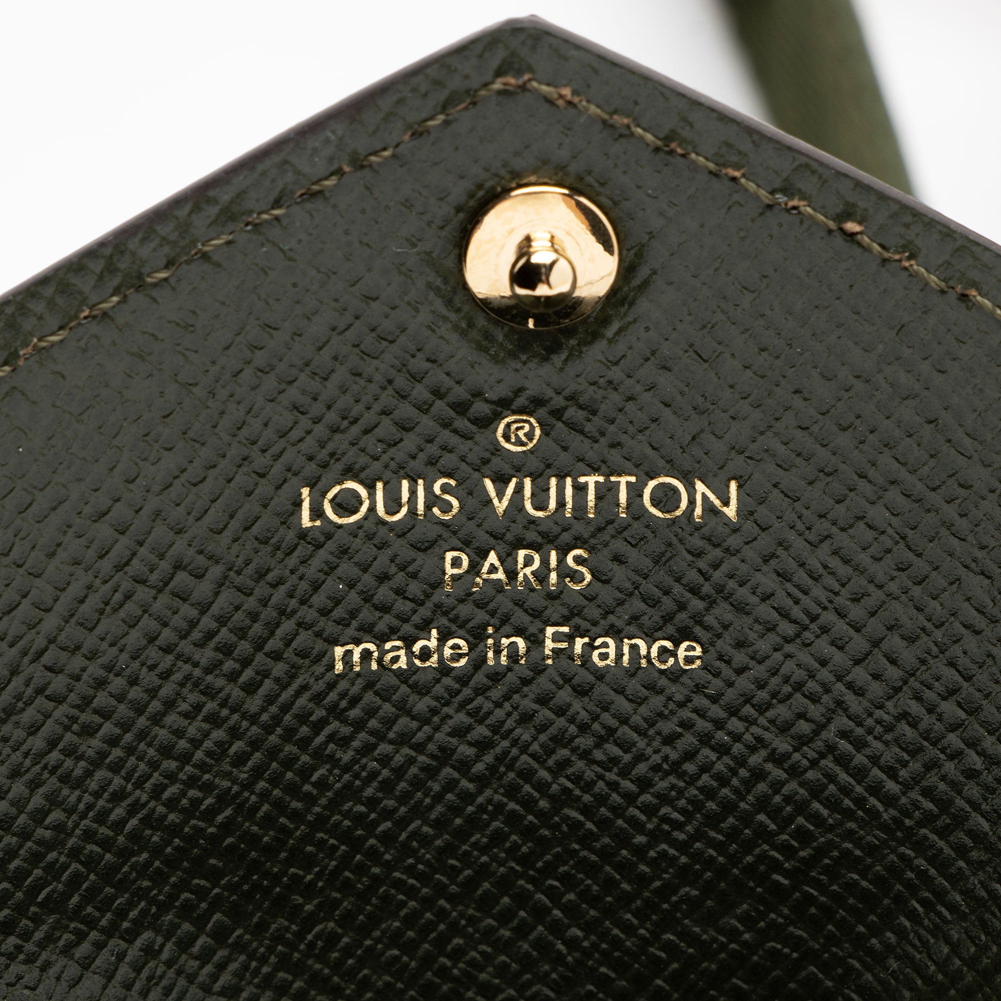 Louis Vuitton Monogram Canvas Felicie Strap & Go Crossbody