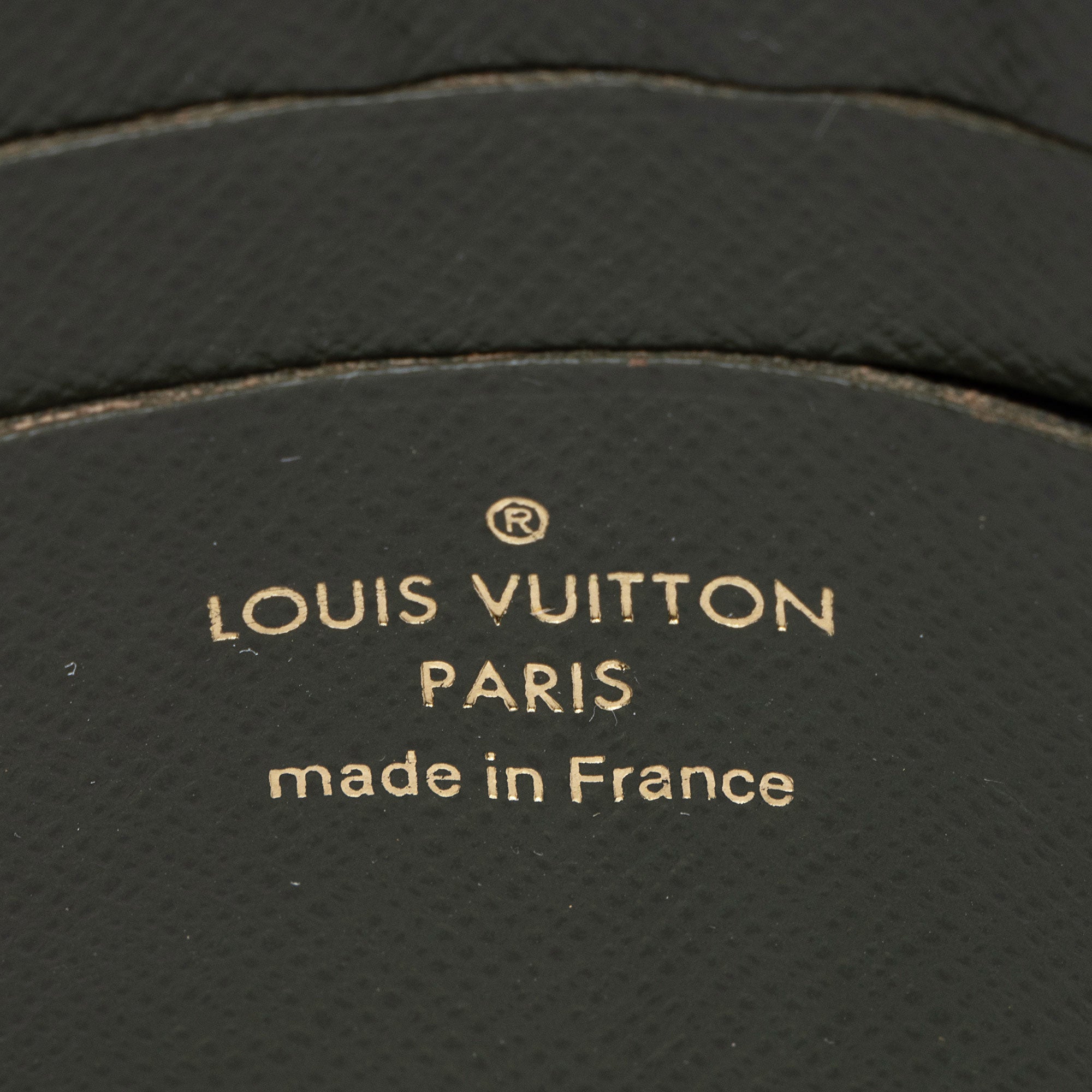 Louis Vuitton Monogram Canvas Felicie Strap & Go Crossbody