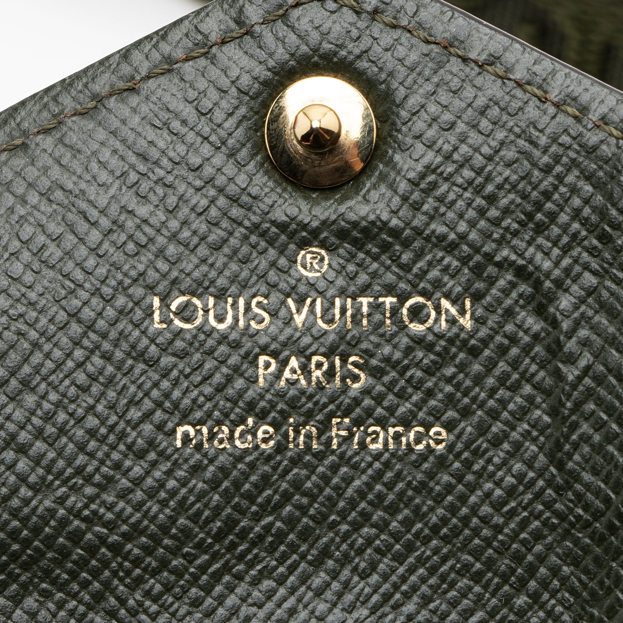 Louis Vuitton Monogram Canvas Felicie Strap & Go Crossbody