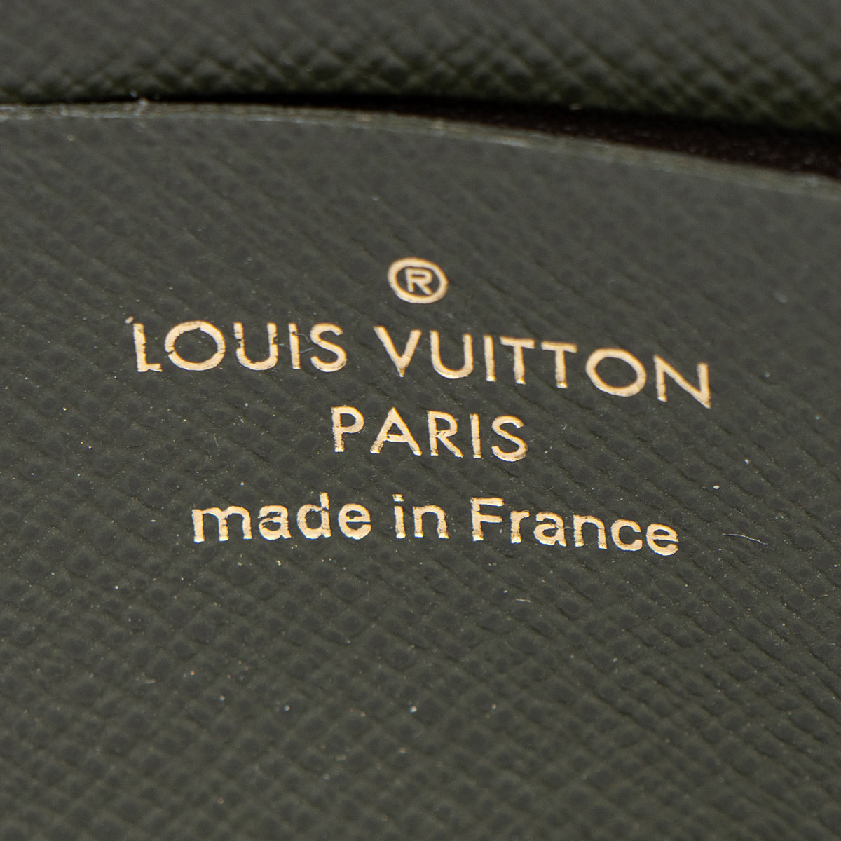 Louis Vuitton Monogram Canvas Felicie Strap & Go Crossbody